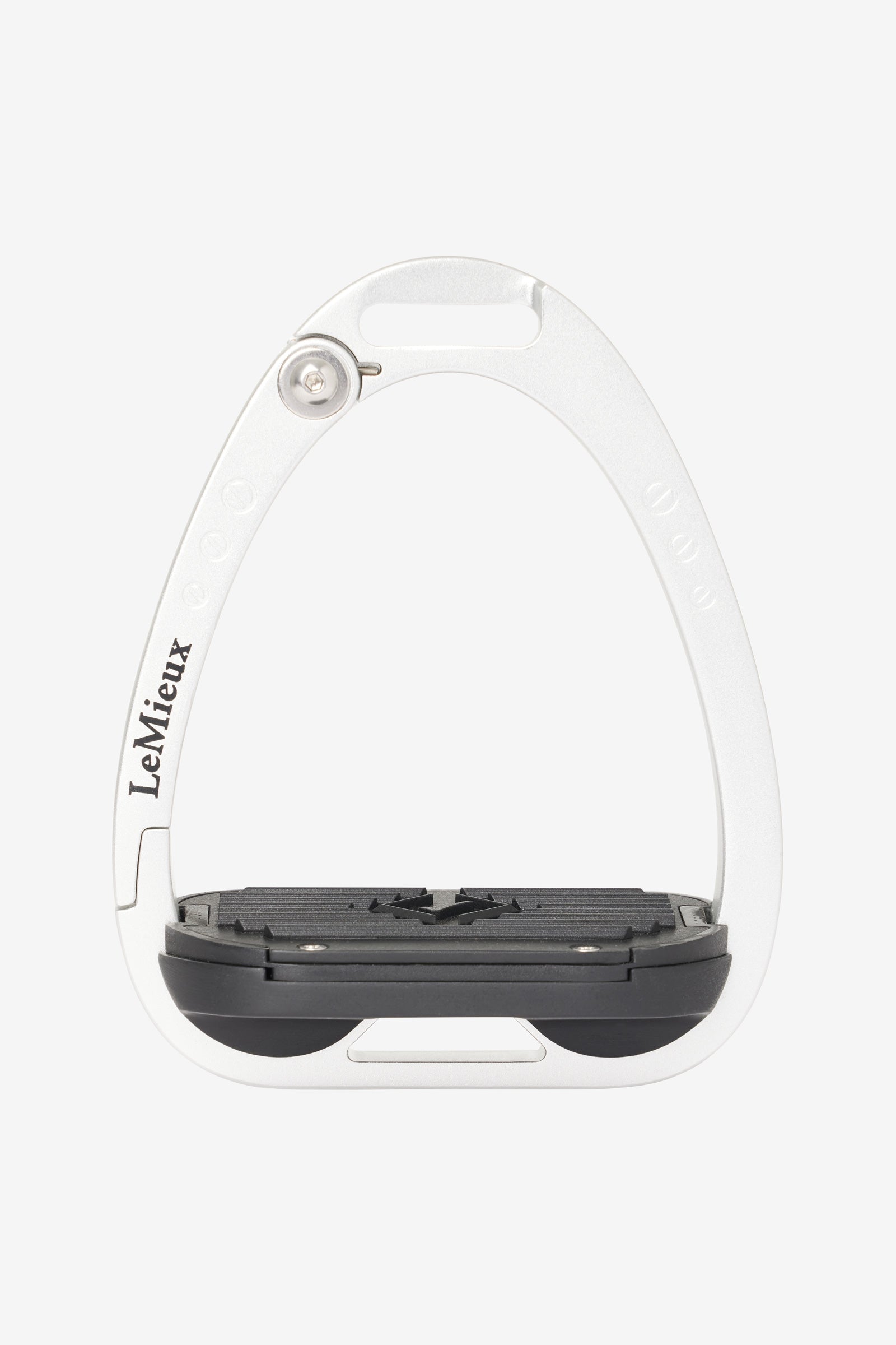 LeMieux Junior Vector Balance Stirrup Saddles, Girths & Stirrups