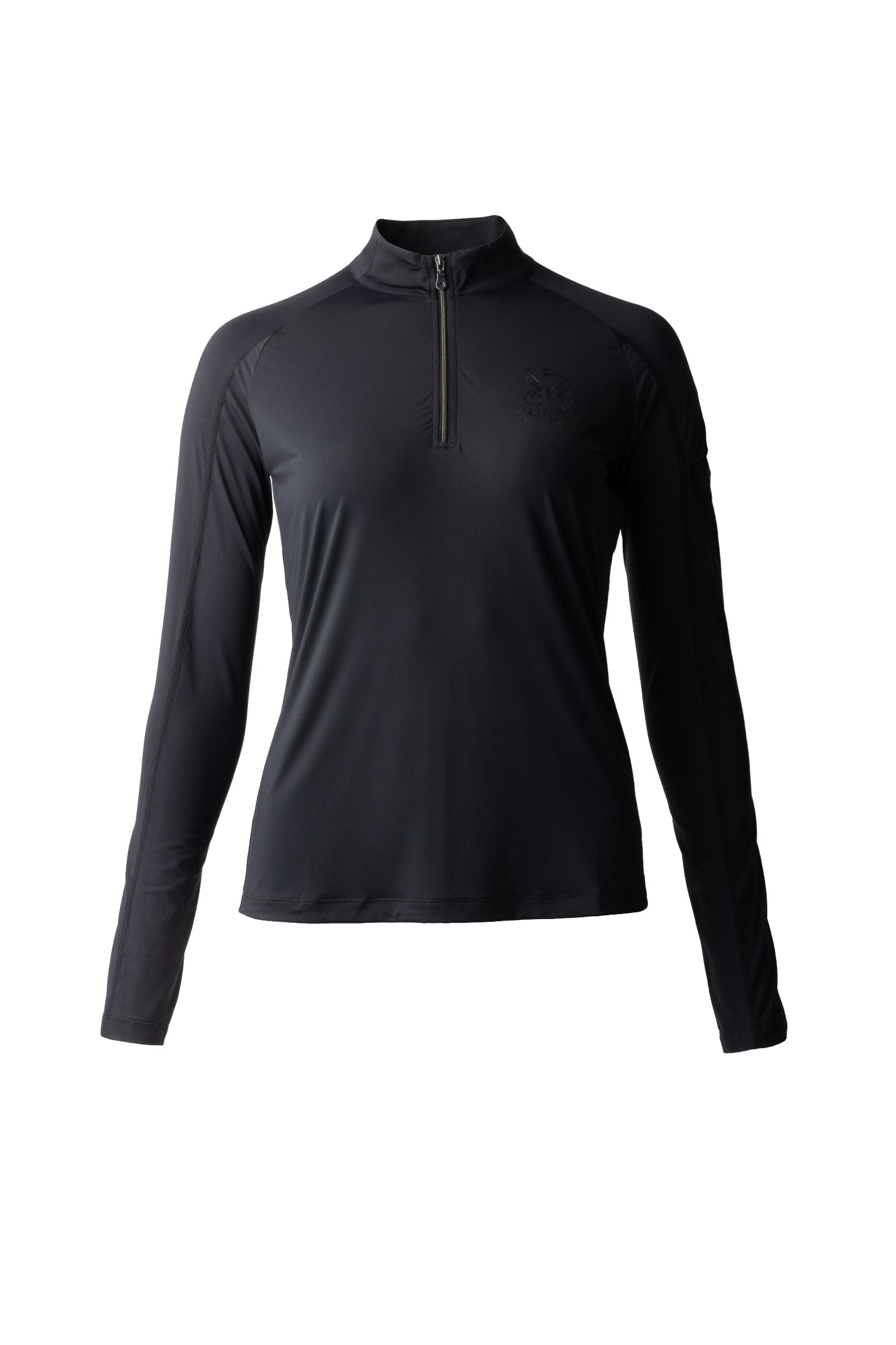 B Vertigo Odina Women's Trainingsshirt UPF 40+ Women’s Riding Clothing