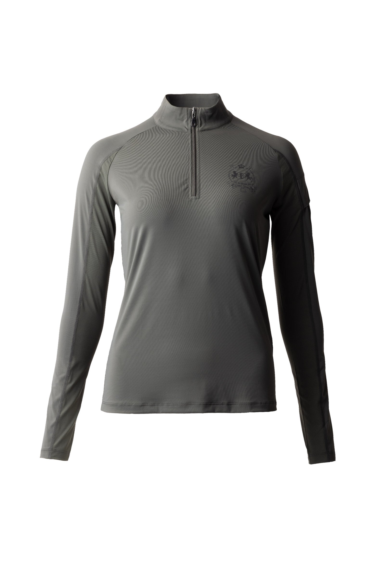 B Vertigo Odina Women's Trainingsshirt UPF 40+ Women’s Riding Clothing