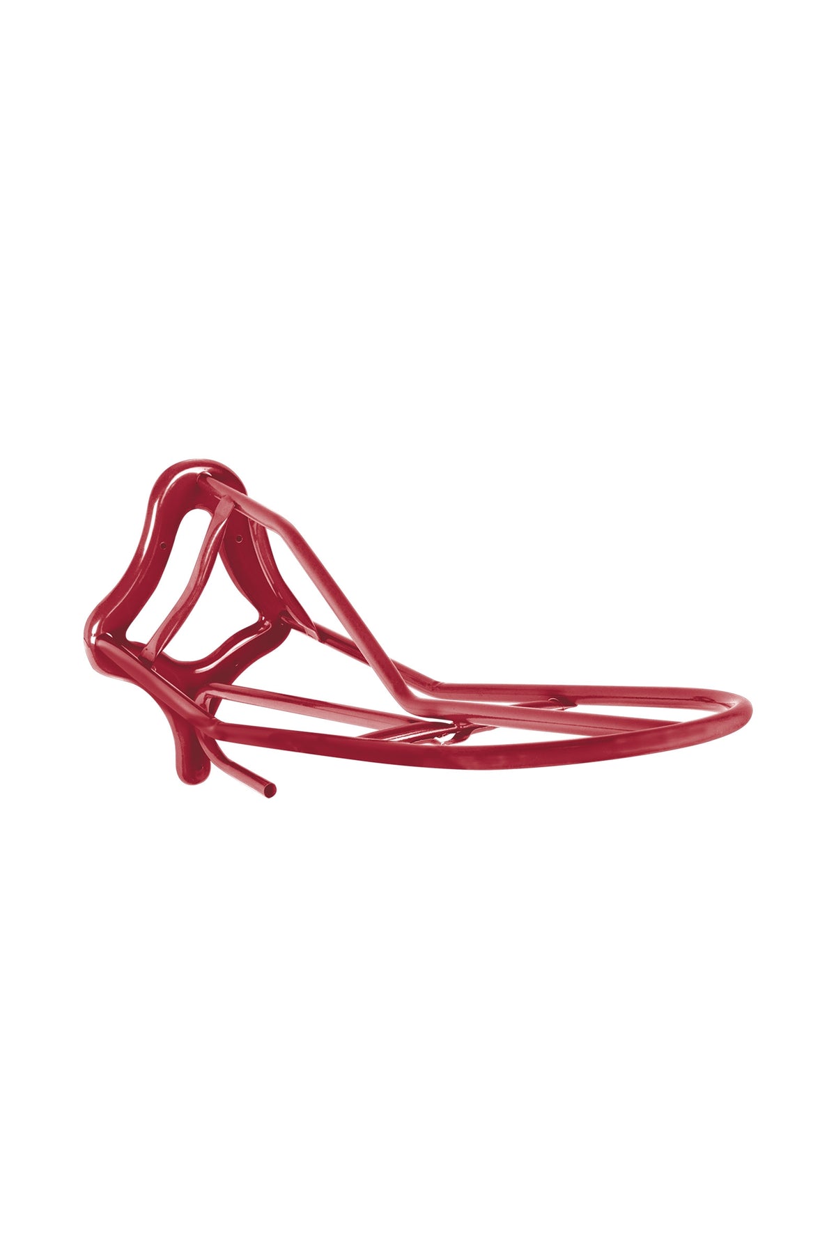 Waldhausen Saddle Rack, Metal Stable Equipment