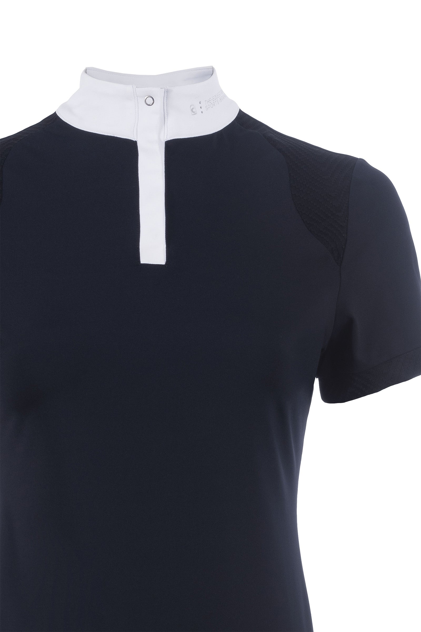 Cavallo CAVALCOMP Women´s Half Zip Shirt Women’s Riding Clothing