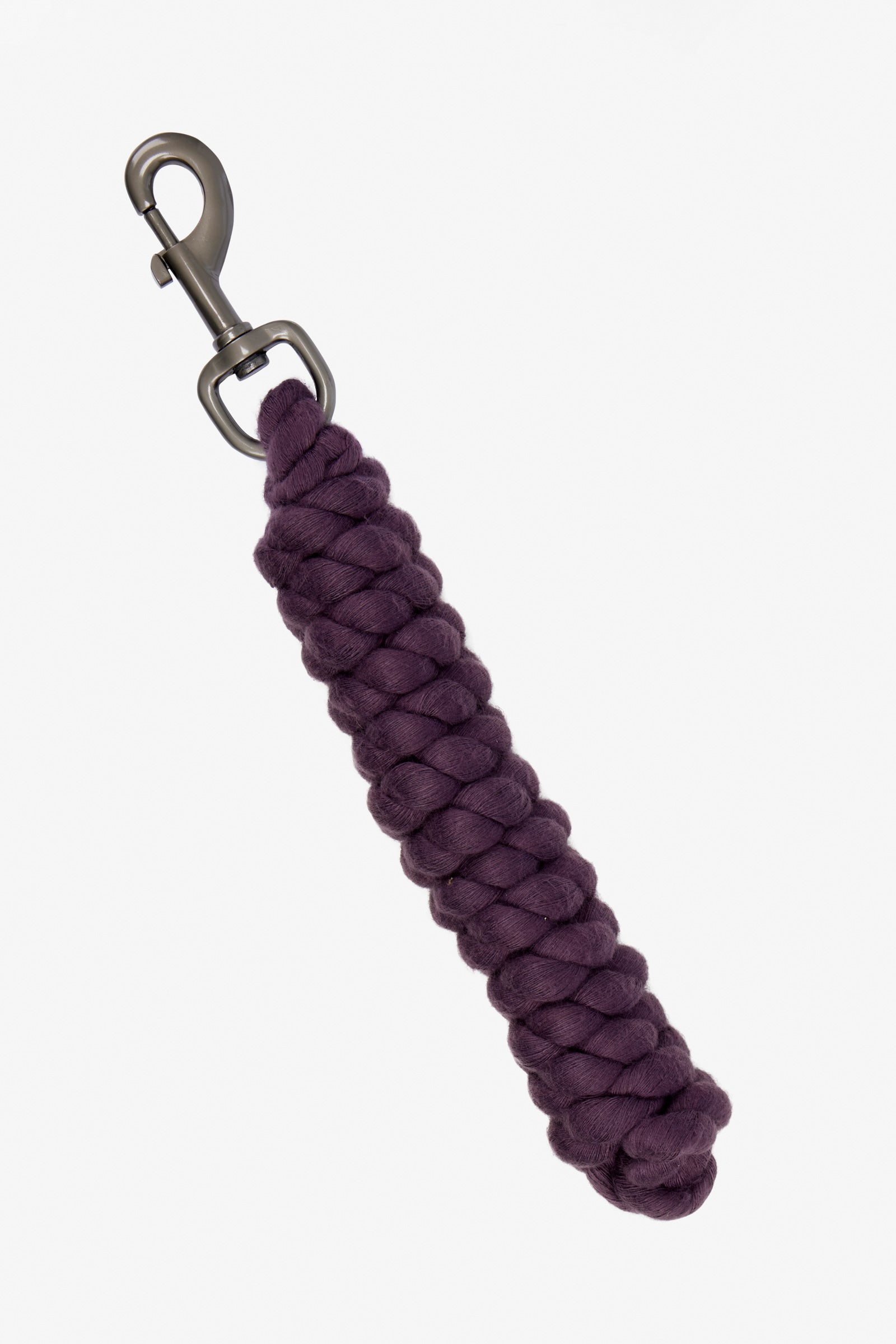 LeMieux Polycotton Leadrope Halters & Leads