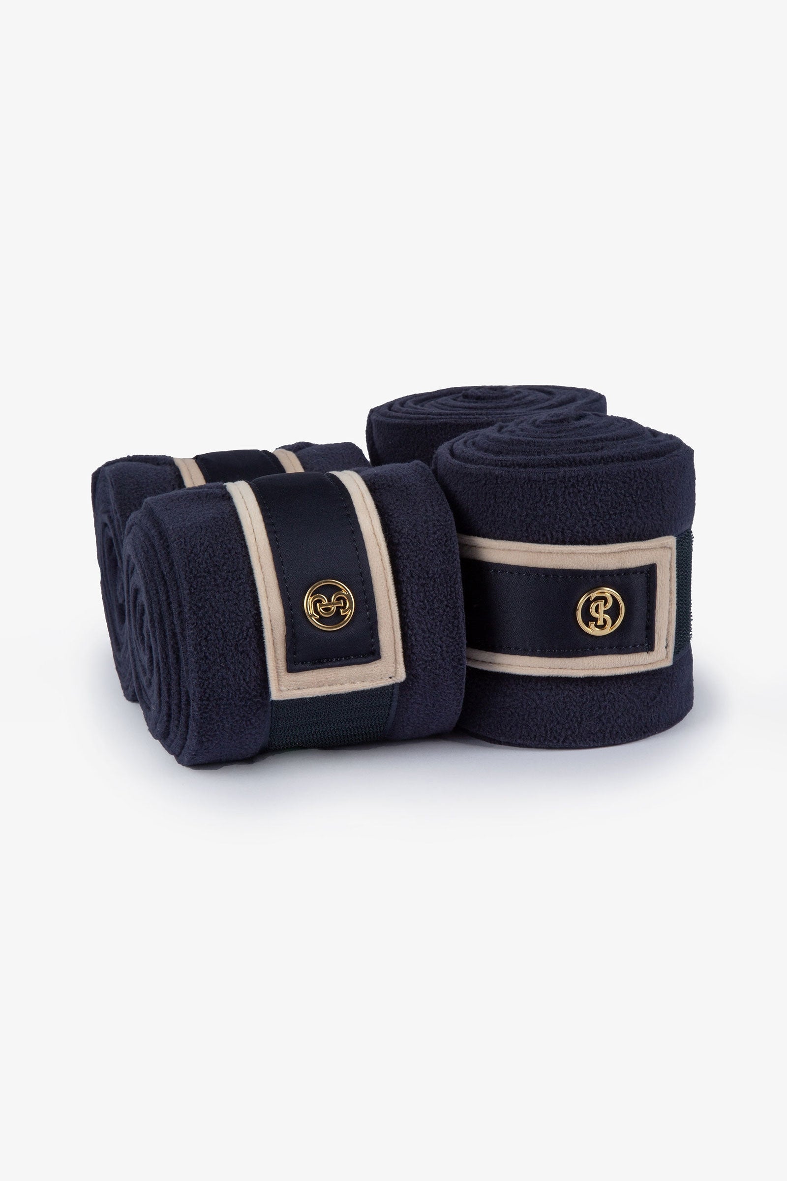PS of Sweden Vintage Monogram Polos Leg & Hoof Protection