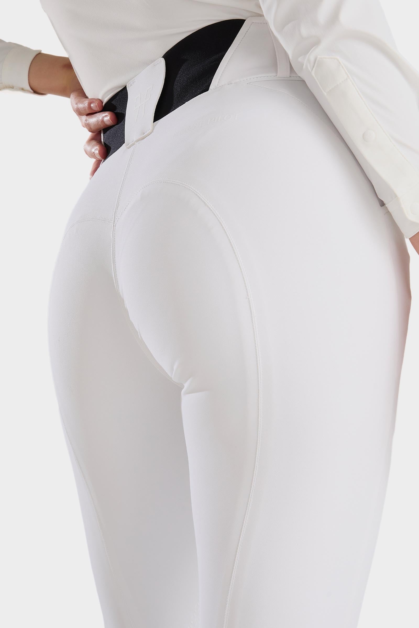 Horse Pilot X-Prime Women´s Knee Grip Breeches Womens Breeches