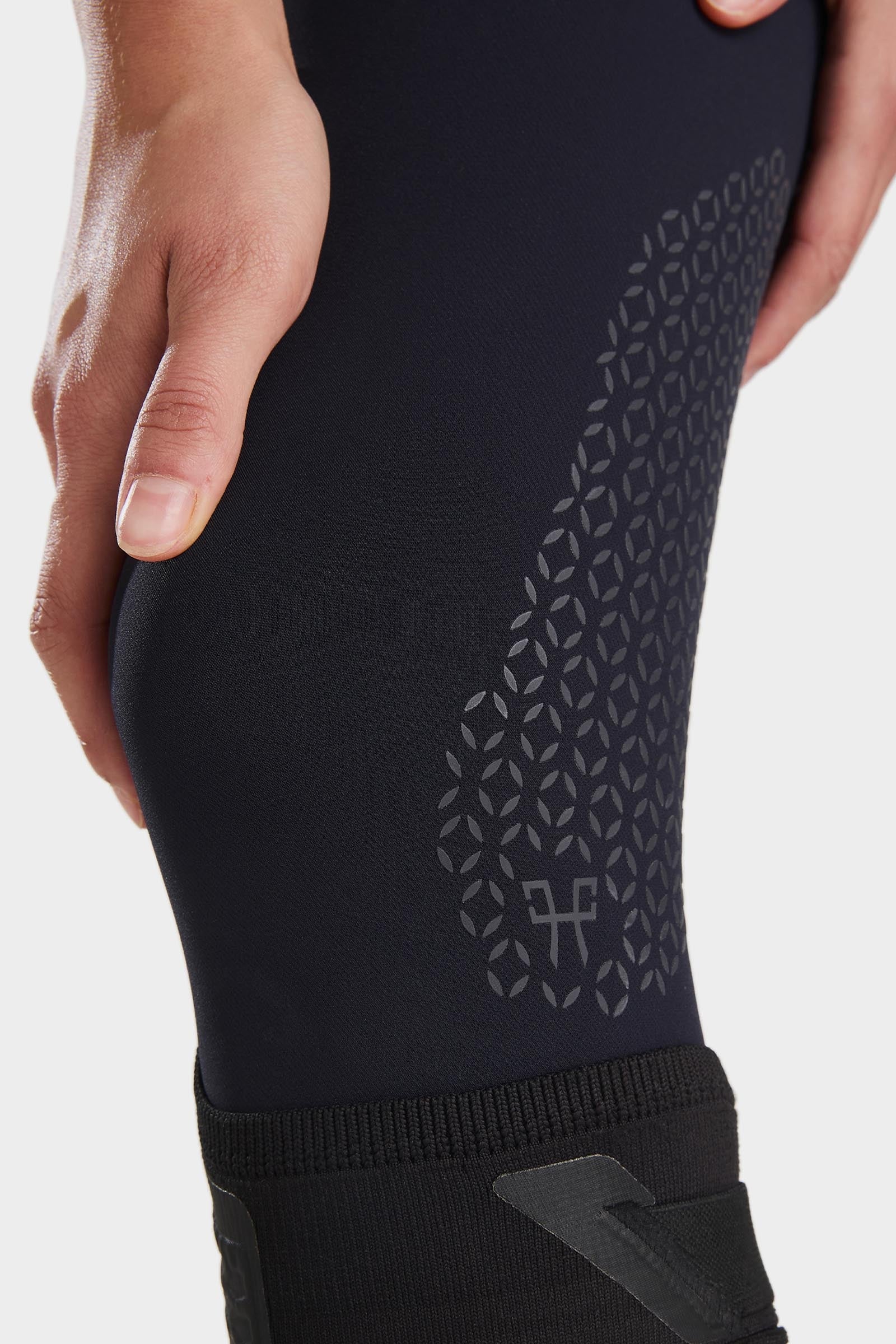 Horse Pilot X-Prime Women´s Knee Grip Breeches Womens Breeches