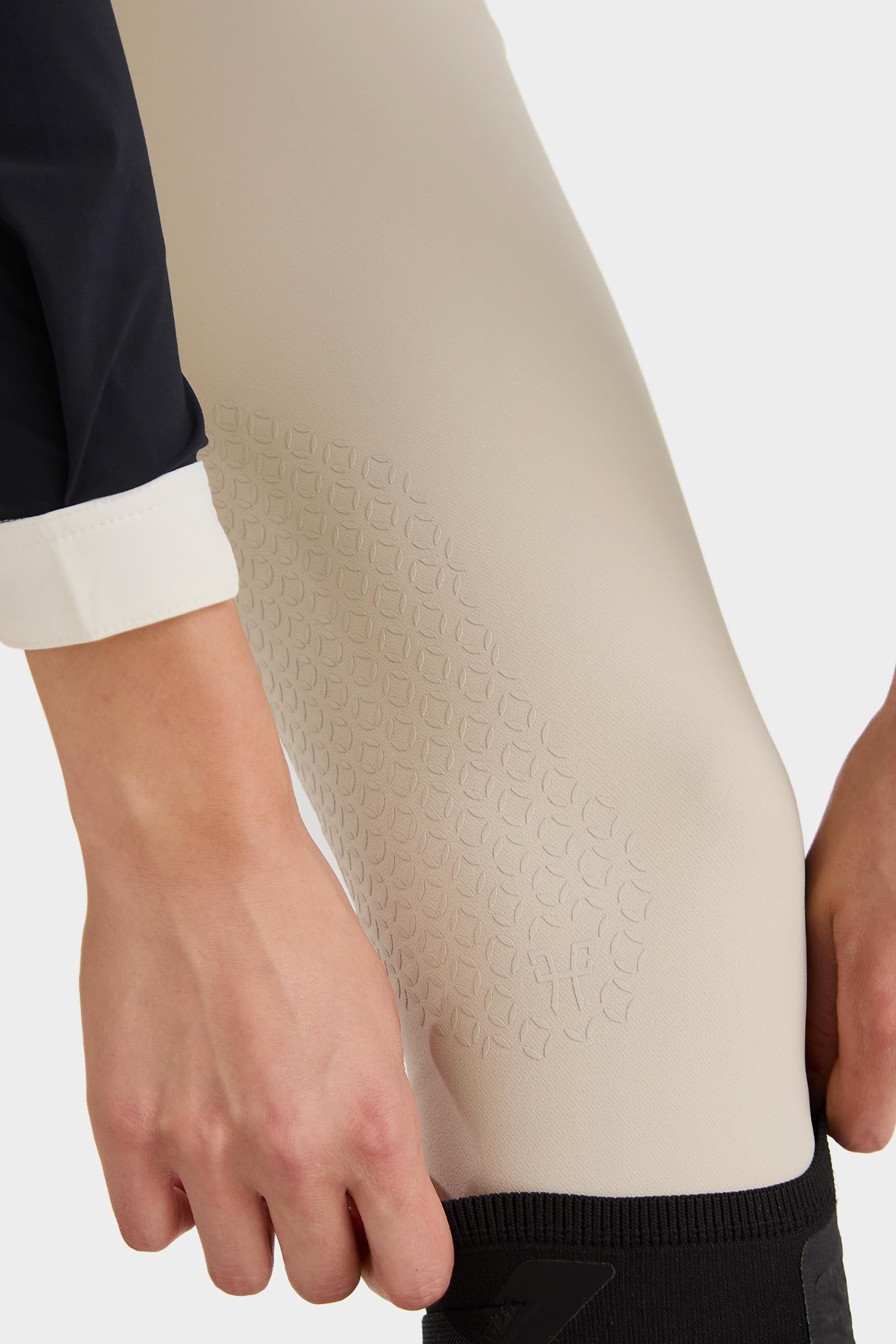 Horse Pilot X-Prime Women´s Knee Grip Breeches Womens Breeches