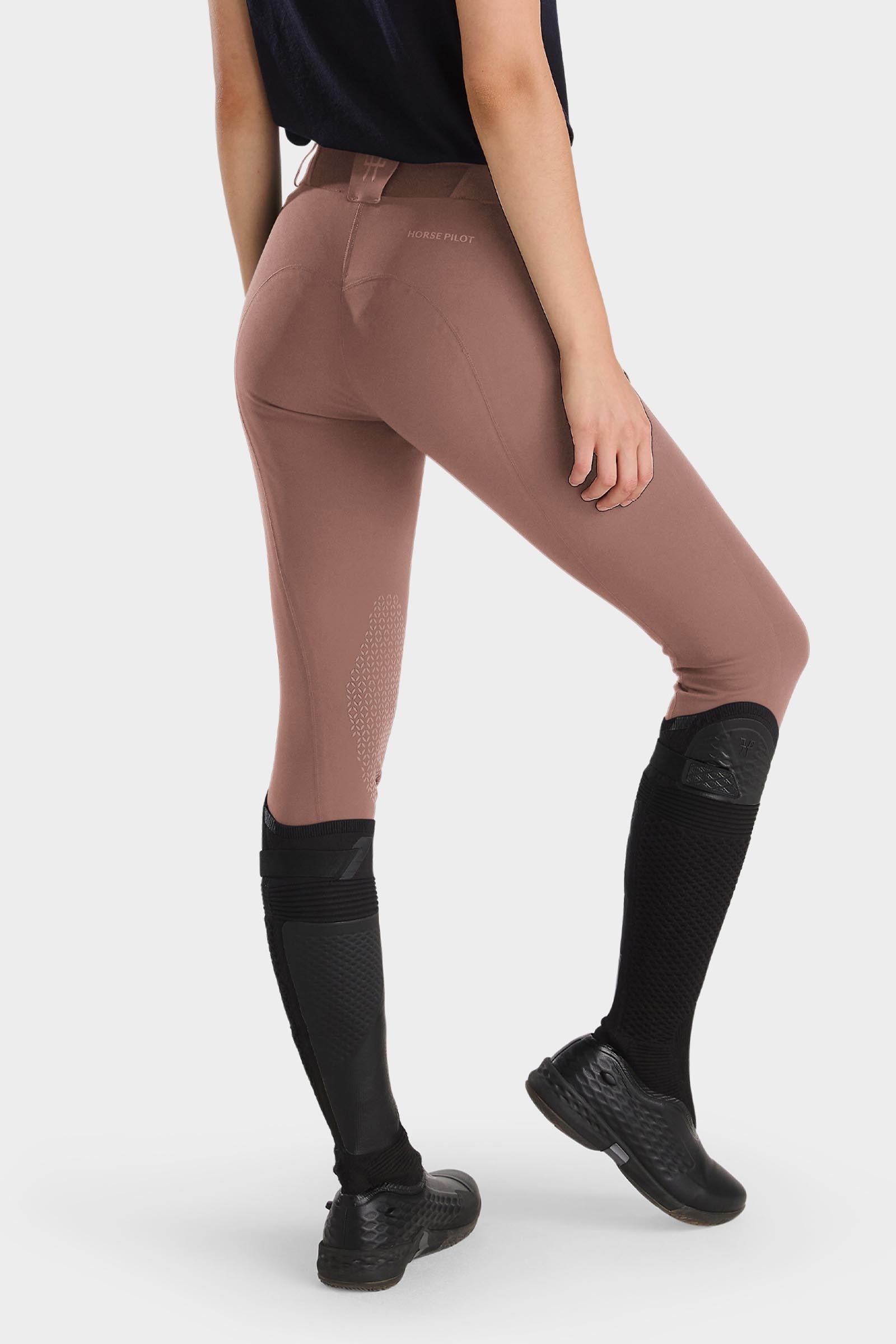Horse Pilot X-Prime Women´s Knee Grip Breeches Womens Breeches
