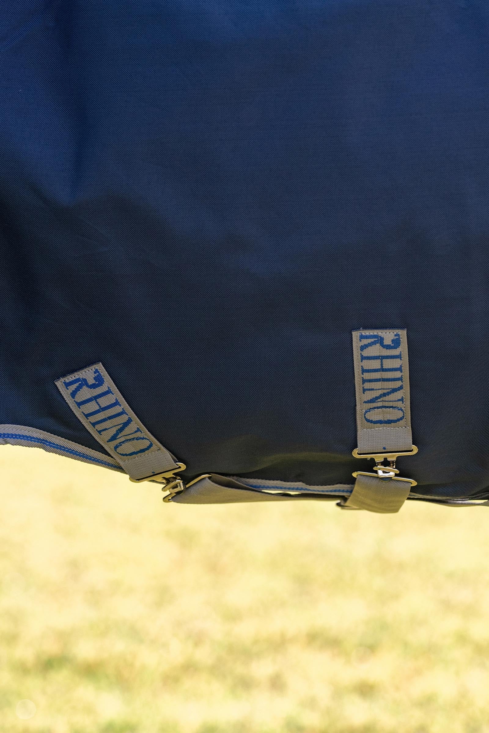 Horseware Rhino Turnout 0 g Horse Rugs