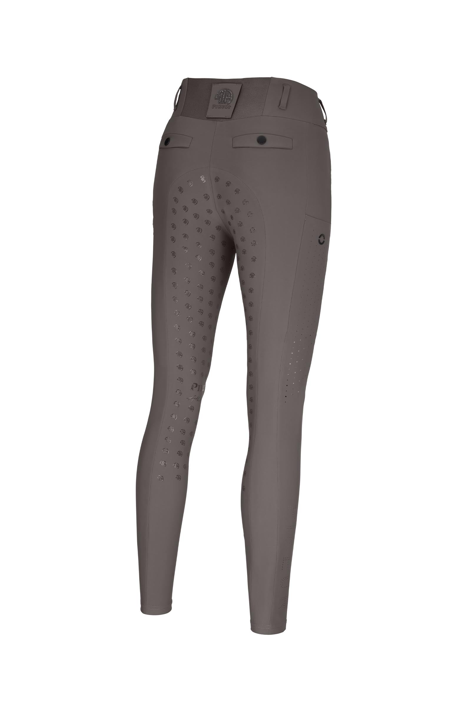 Pikeur Linnett SD Damen Sommer High-Waist Vollbesatz Rithose Womens Breeches