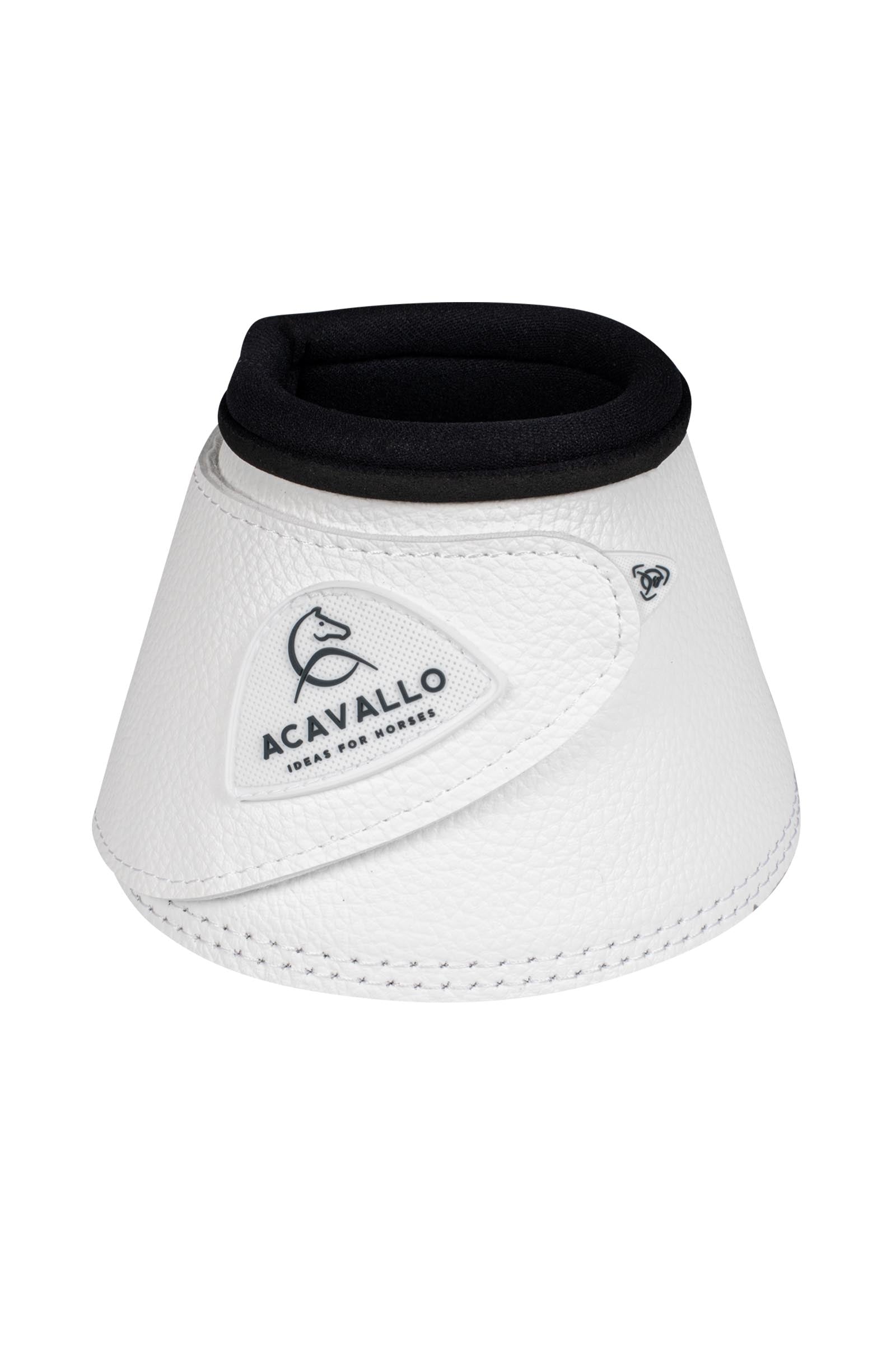 Acavallo Eco-Leder Glockenstiefel Leg & Hoof Protection