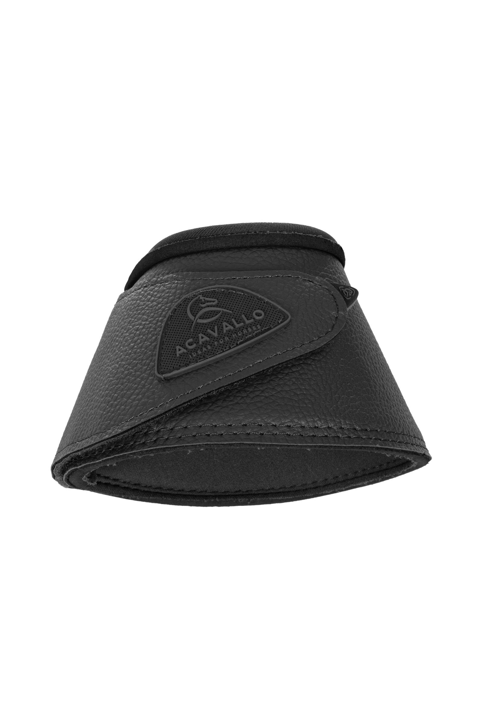 Acavallo Eco-Leder Glockenstiefel Leg & Hoof Protection
