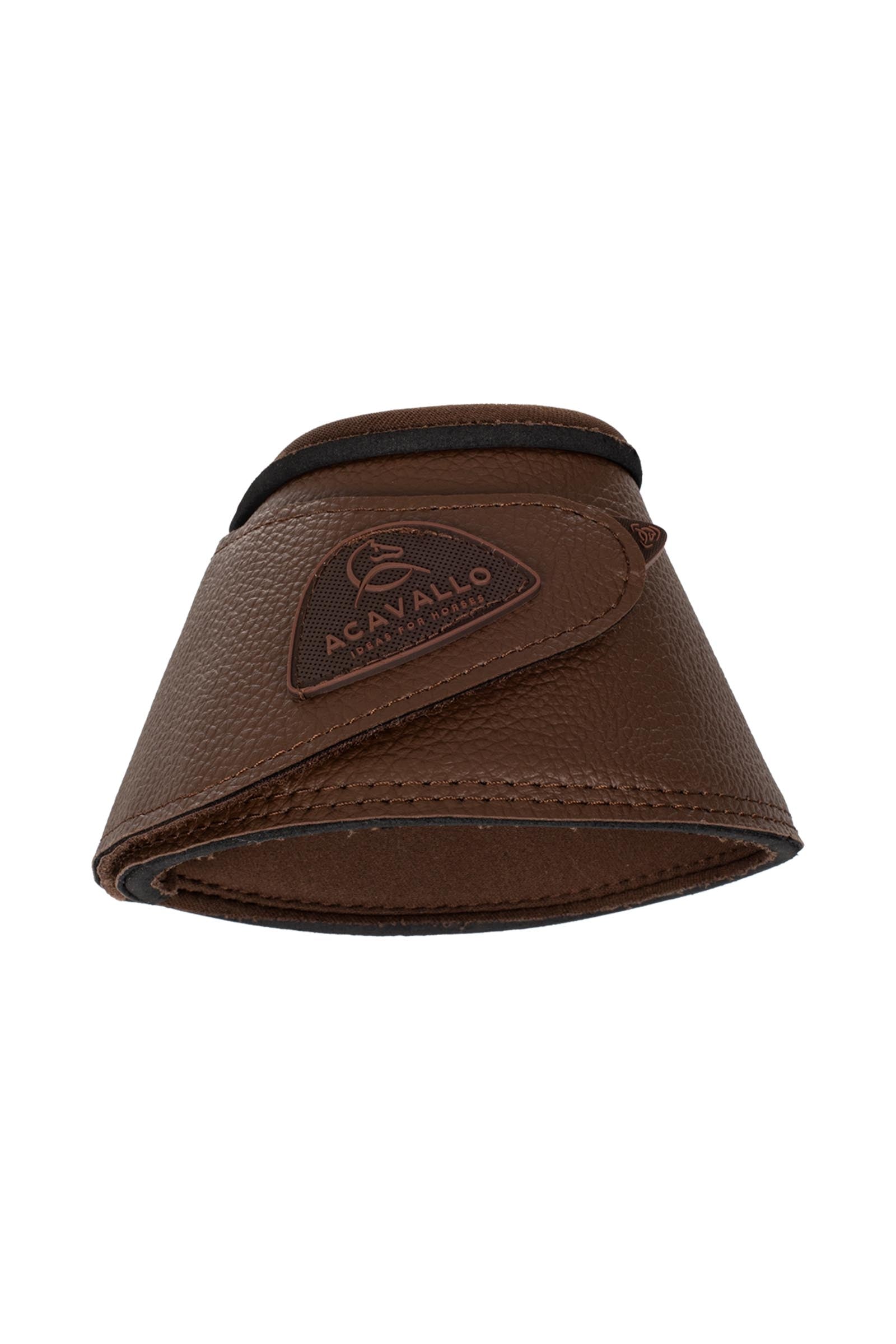 Acavallo Eco-Leder Glockenstiefel Leg & Hoof Protection