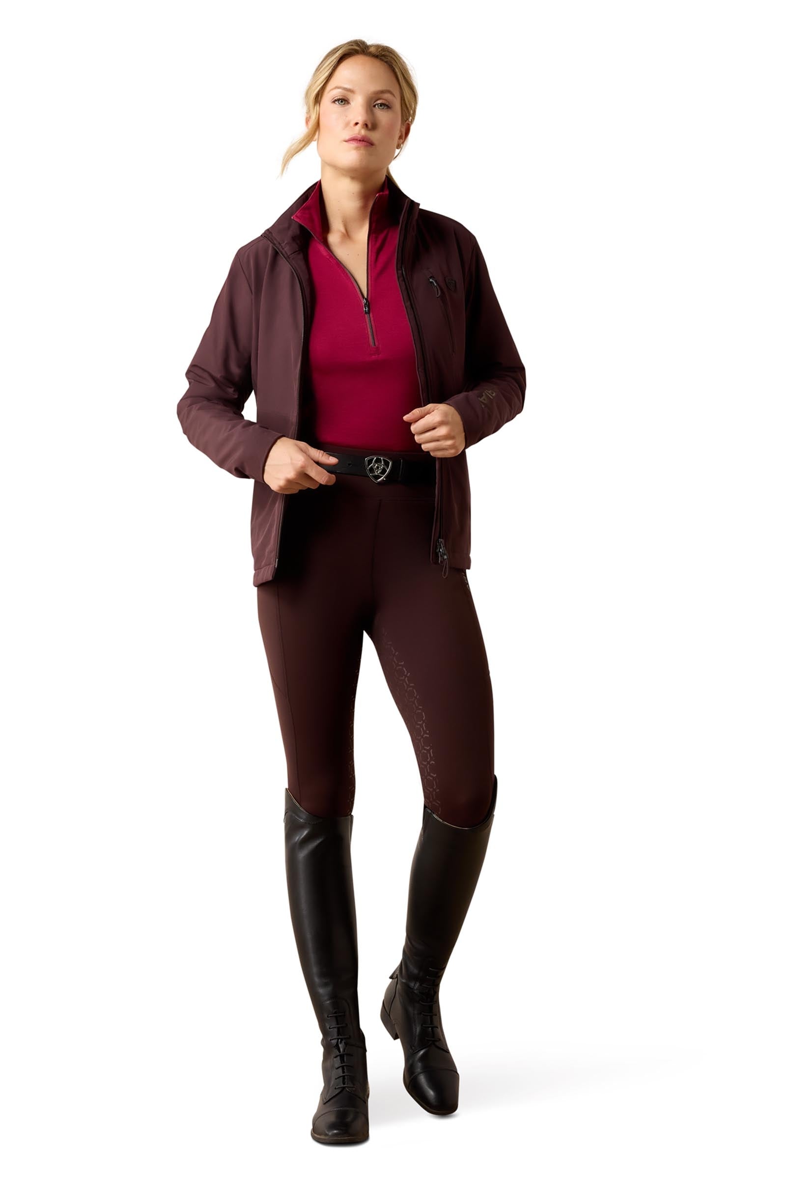 Model shot 4