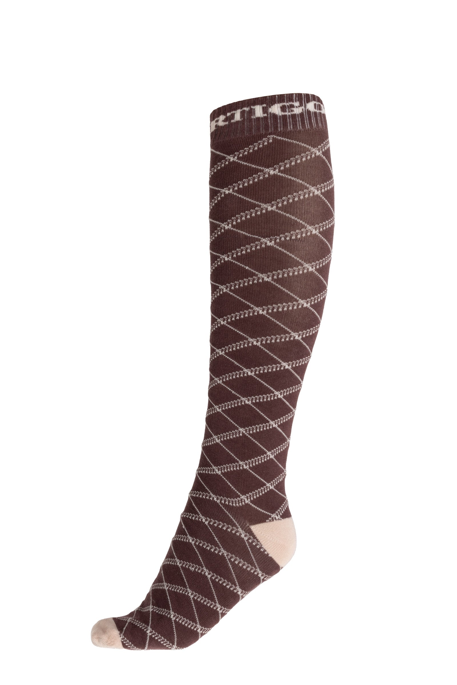 B Vertigo Parvin Womens Socks Kniestrümpfe & Reitsocken
