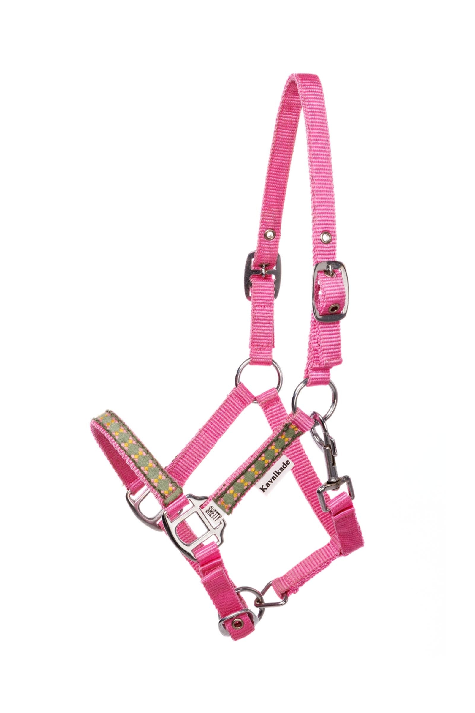 Kavalkade Dottsi Halter Halters & Leads