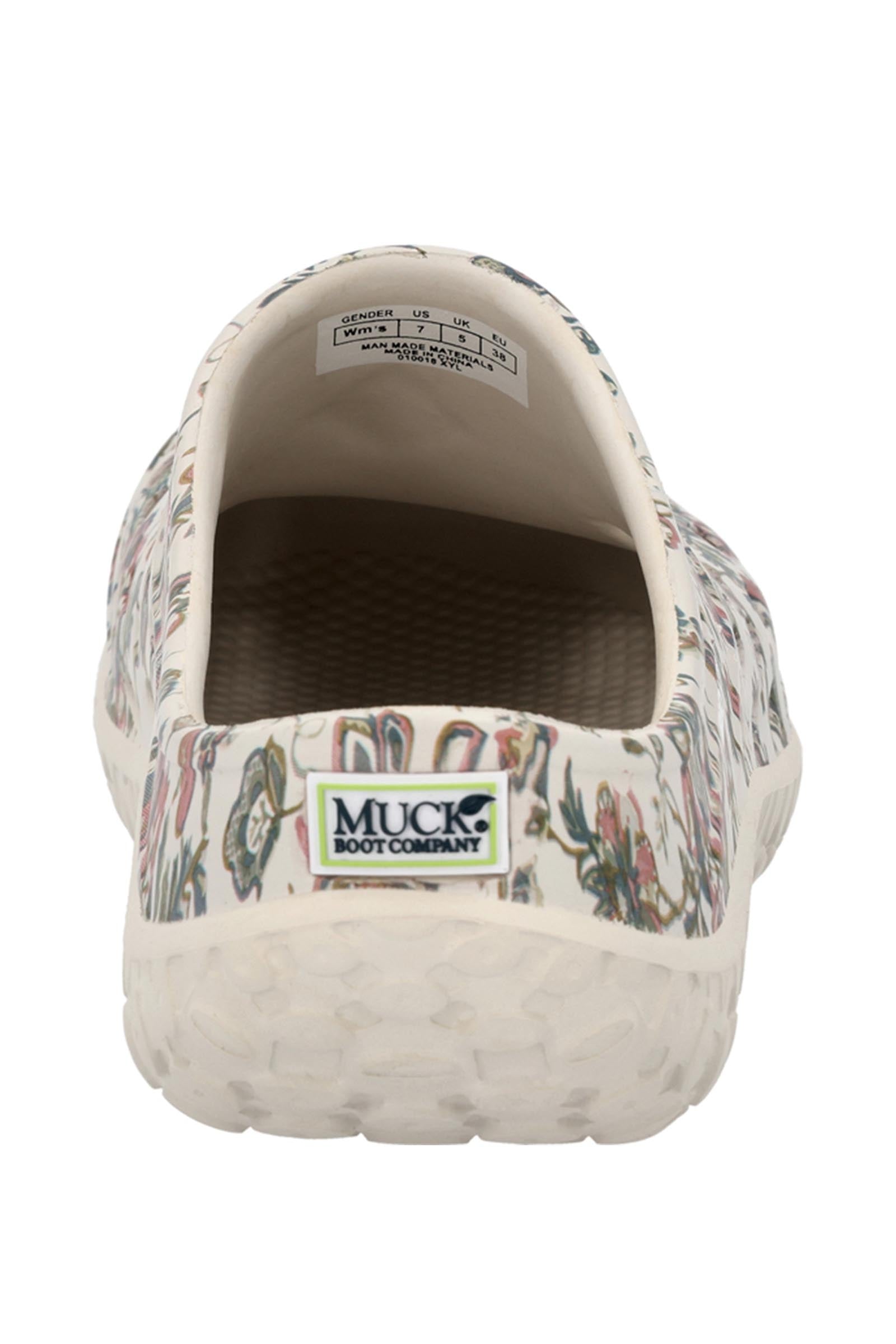 Muck Boot Muck Boots Muckster Women´s Lite Clog Riding Boots & Riding Shoes