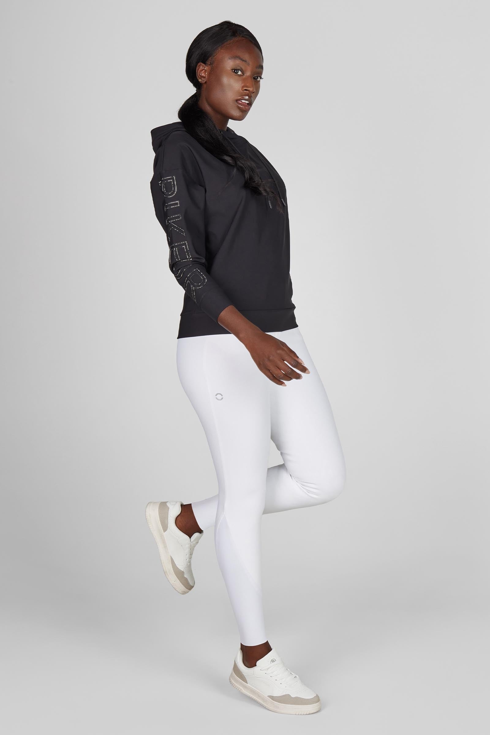 Pikeur Women´s Hoody Sweater Women’s Riding Clothing