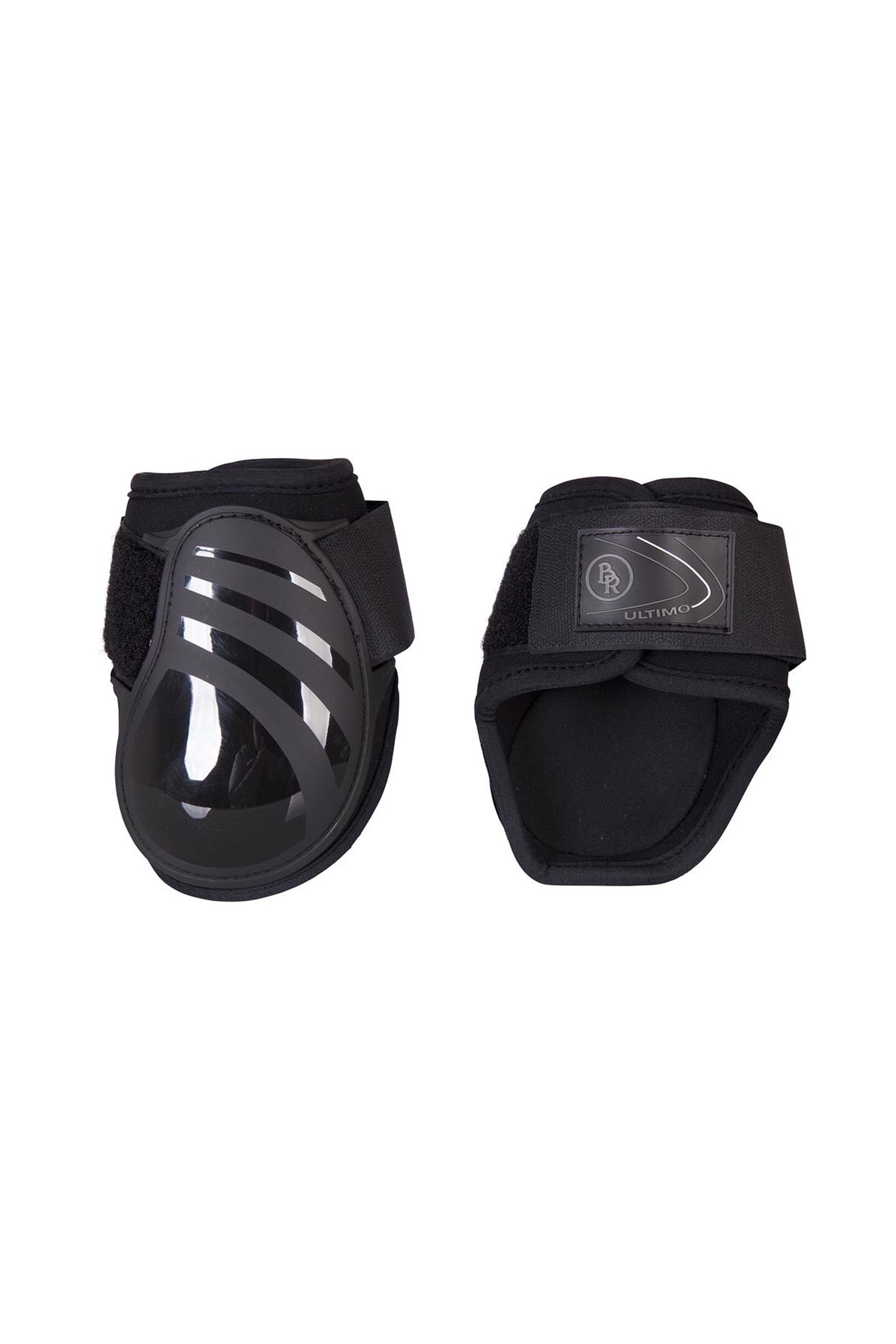 BR Ultimo Fetlock Boots Leg & Hoof Protection