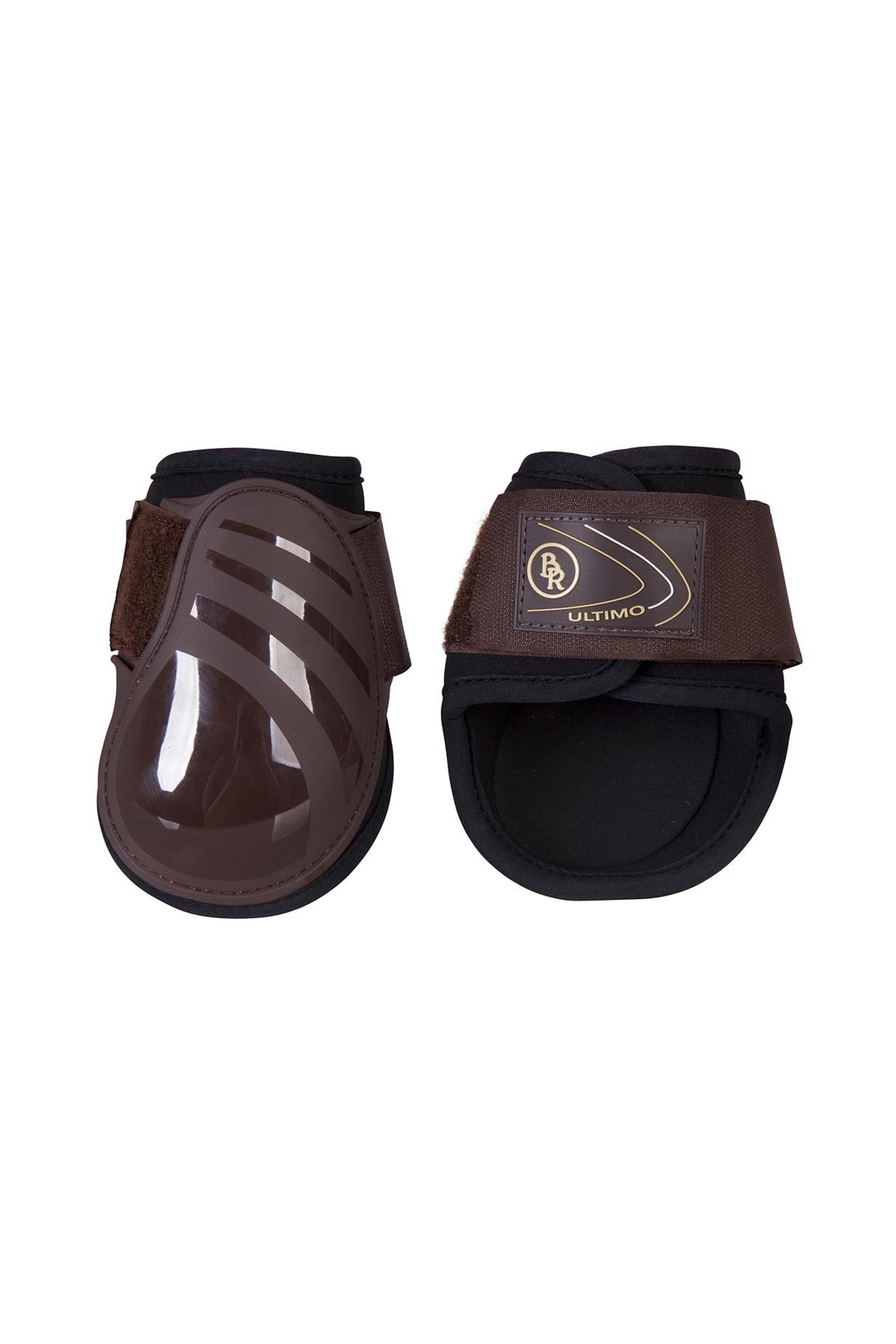BR Ultimo Streichkappen Leg & Hoof Protection