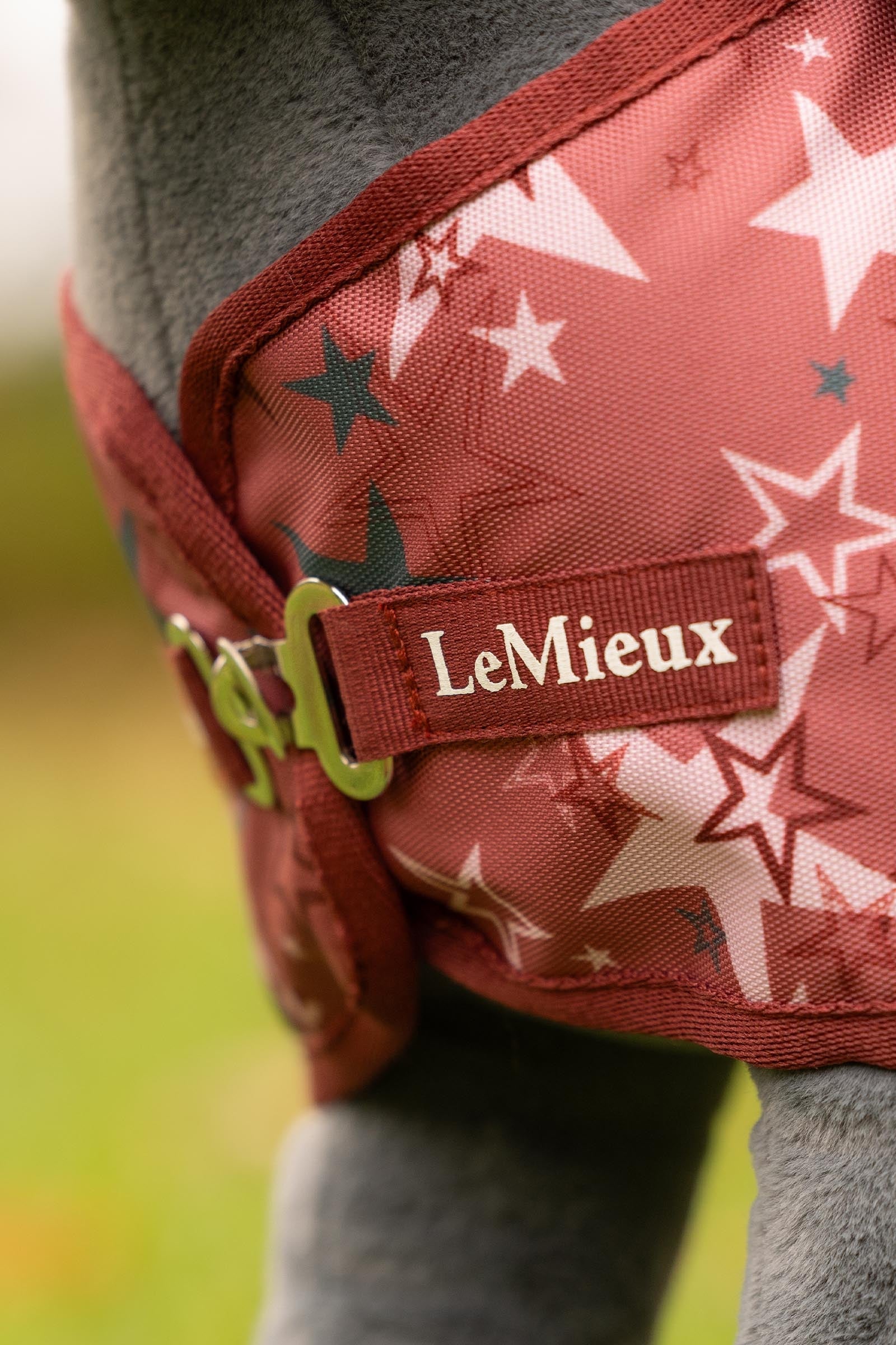 LeMieux Toy Pony Printed Turnout Rug Gifts & Toys