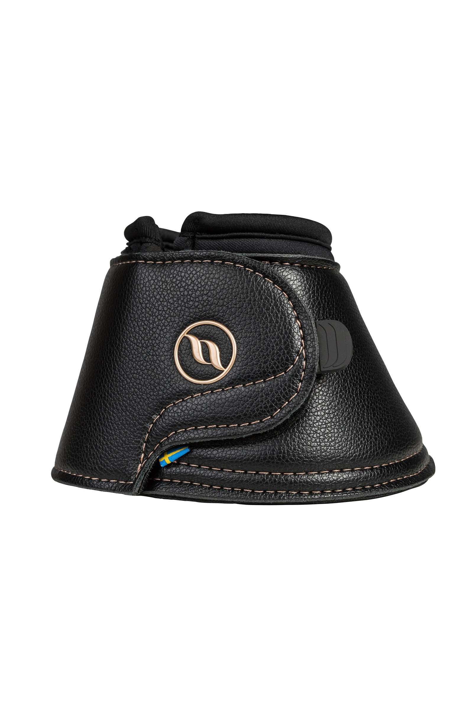 Back on Track Deep Nights Bell Boots Leg & Hoof Protection