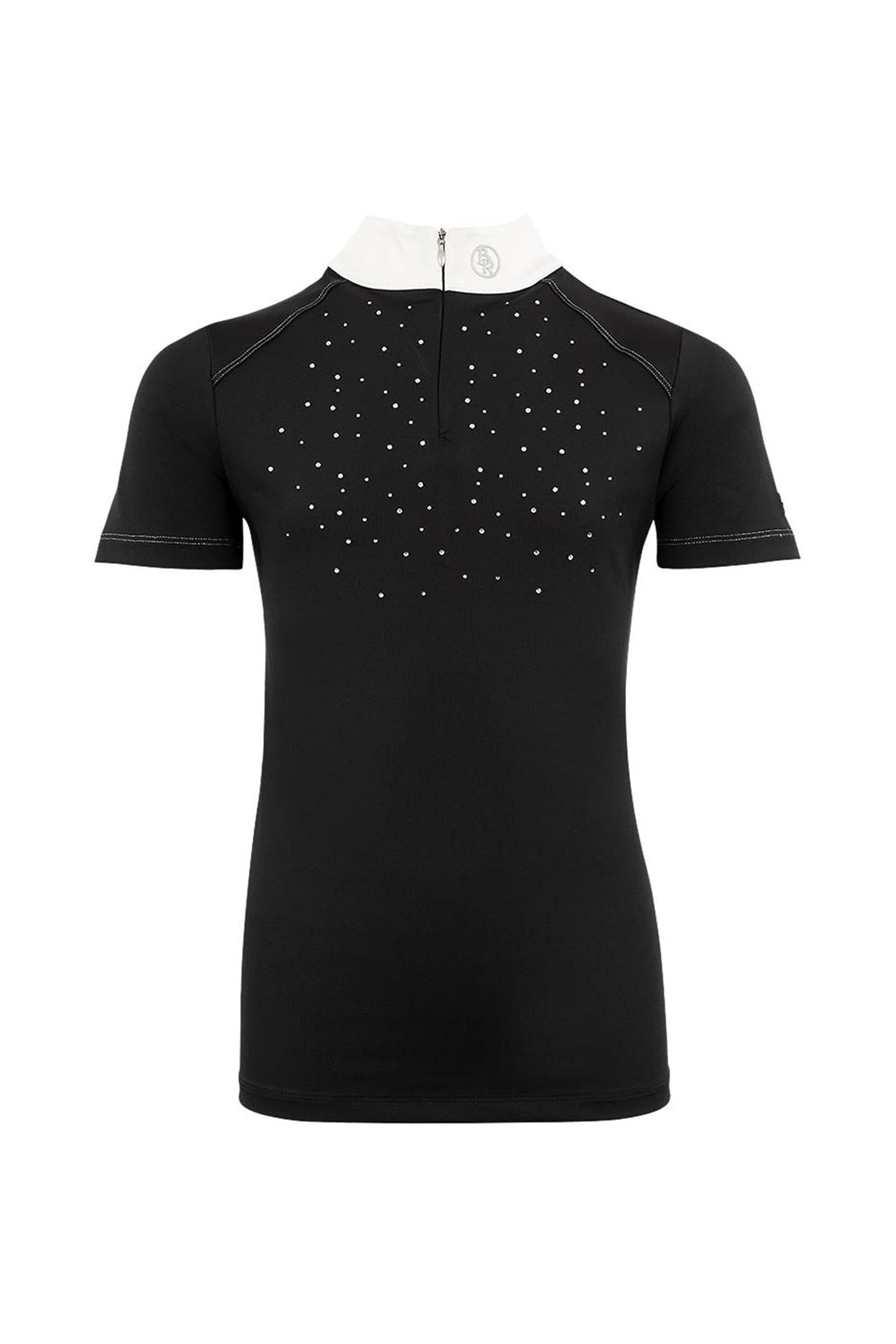 BR Dudley Kinder-Turniershirt Kinder Reitbekleidung