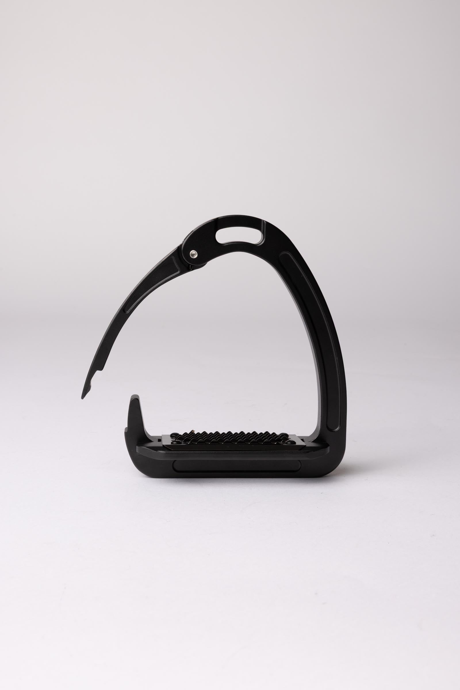 Horze Mercury Pro Superior Safety Stirrups Saddles, Girths & Stirrups
