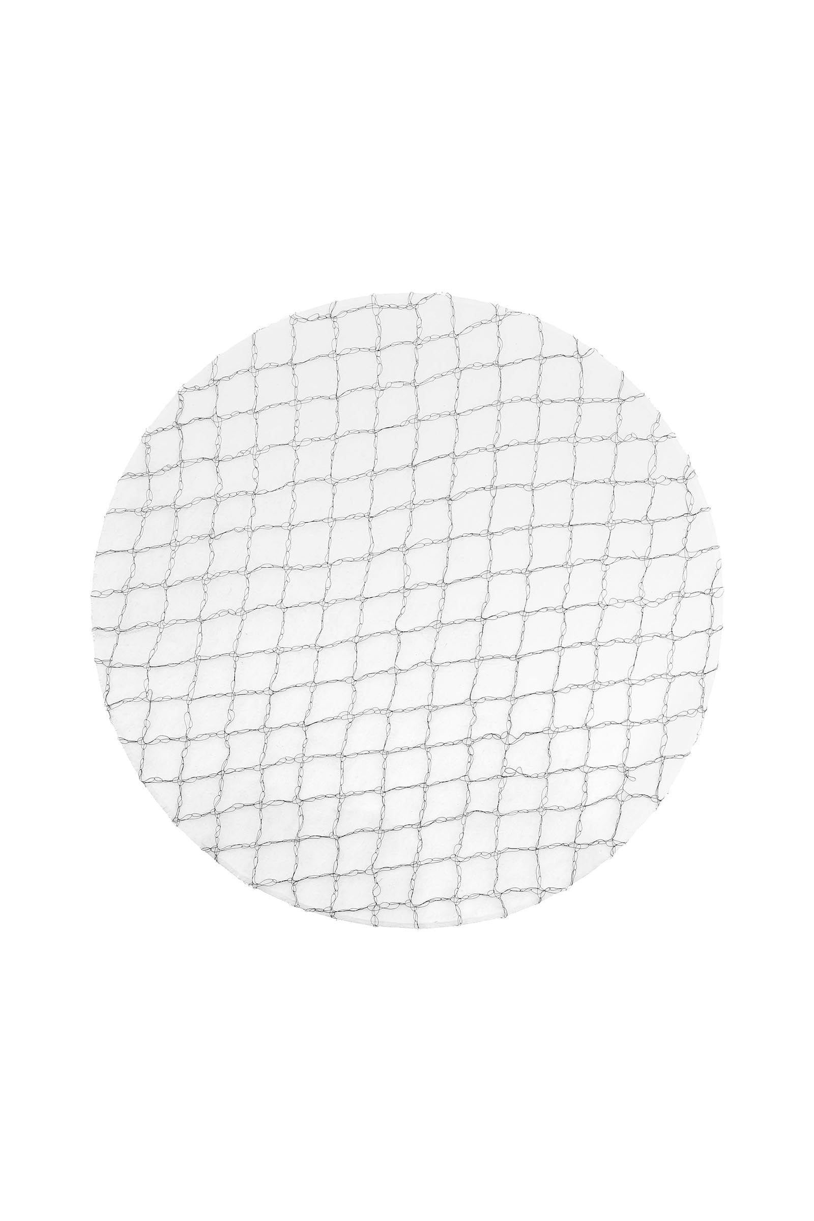 EQUITHÈME Mesh Haarnetz Damen Reitbekleidung
