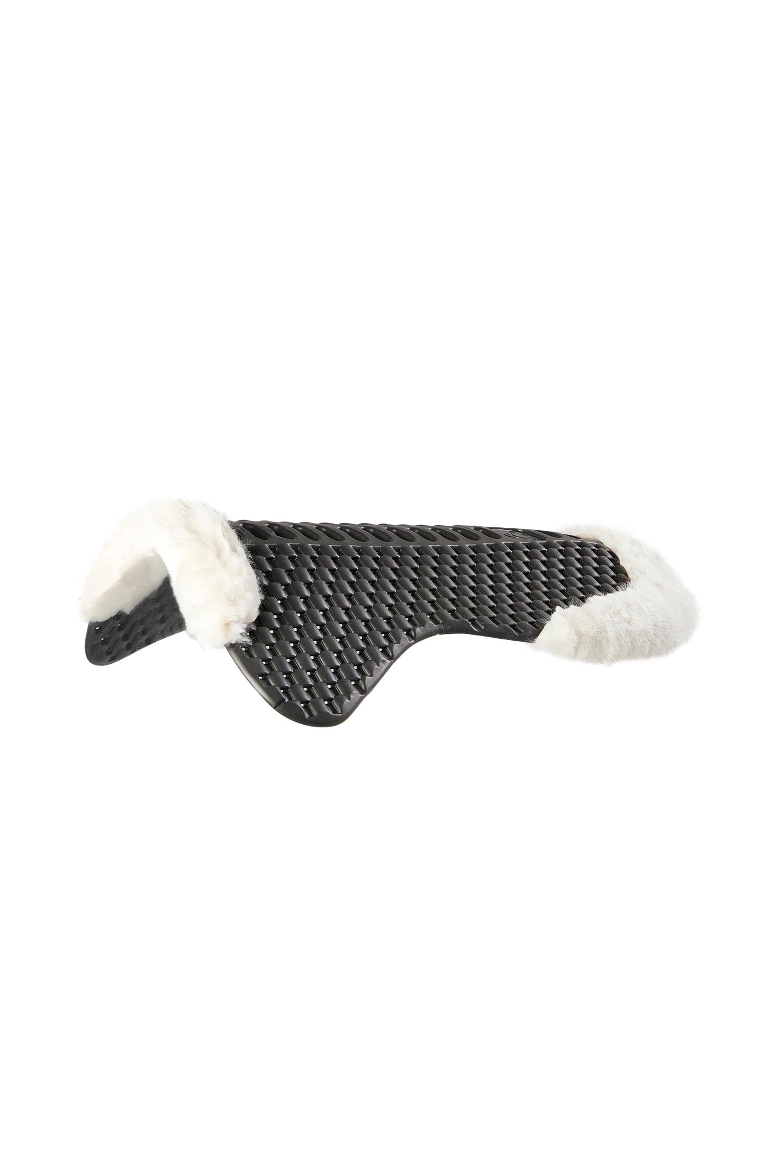 Acavallo Pad Piuma Respira Kunstfell Cut-Out EVA, flach Schabracken