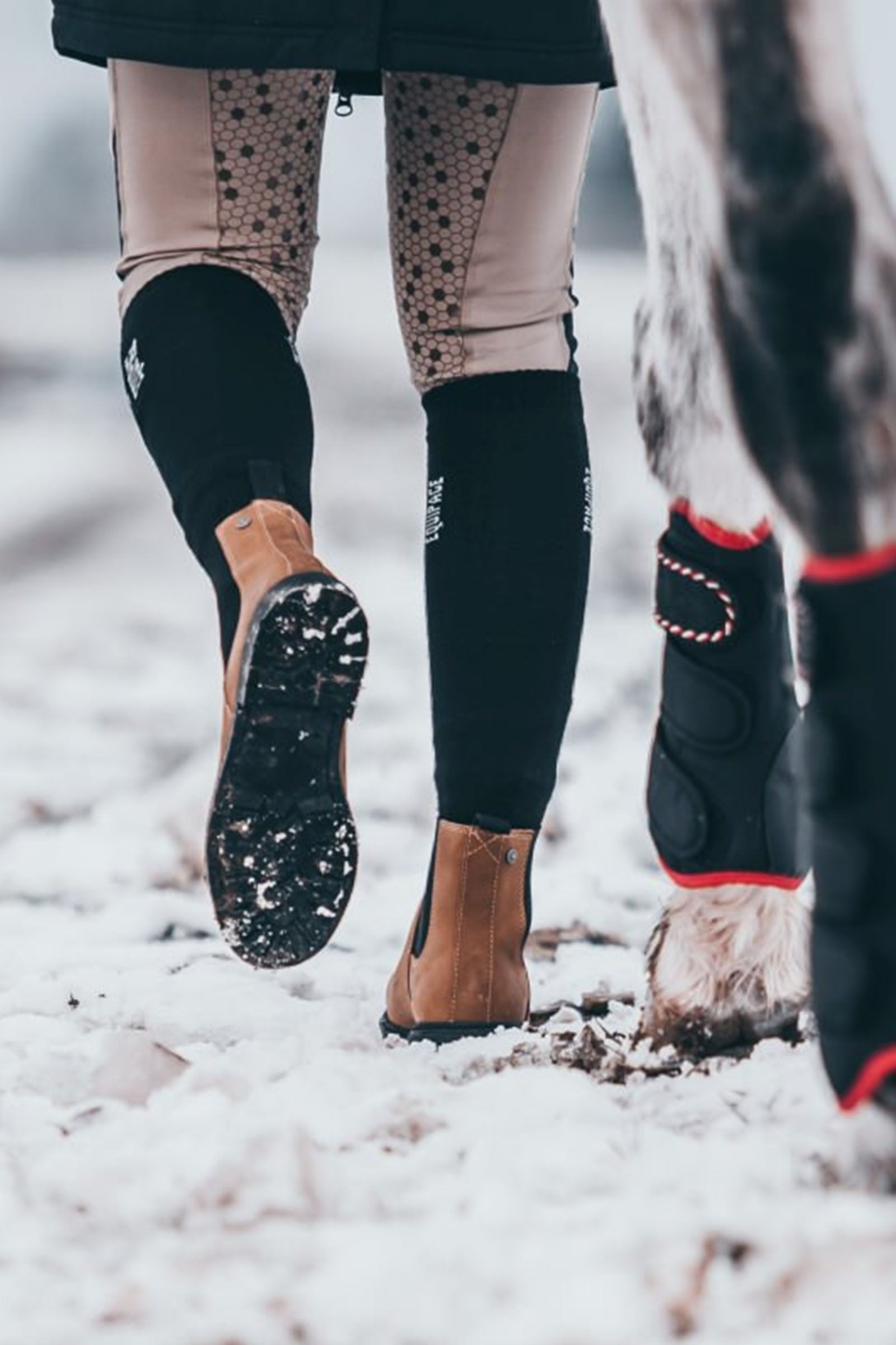 Suedwind Footwear New Work Winter Jodhpur Boots Chelsea Riding Boots & Riding Shoes