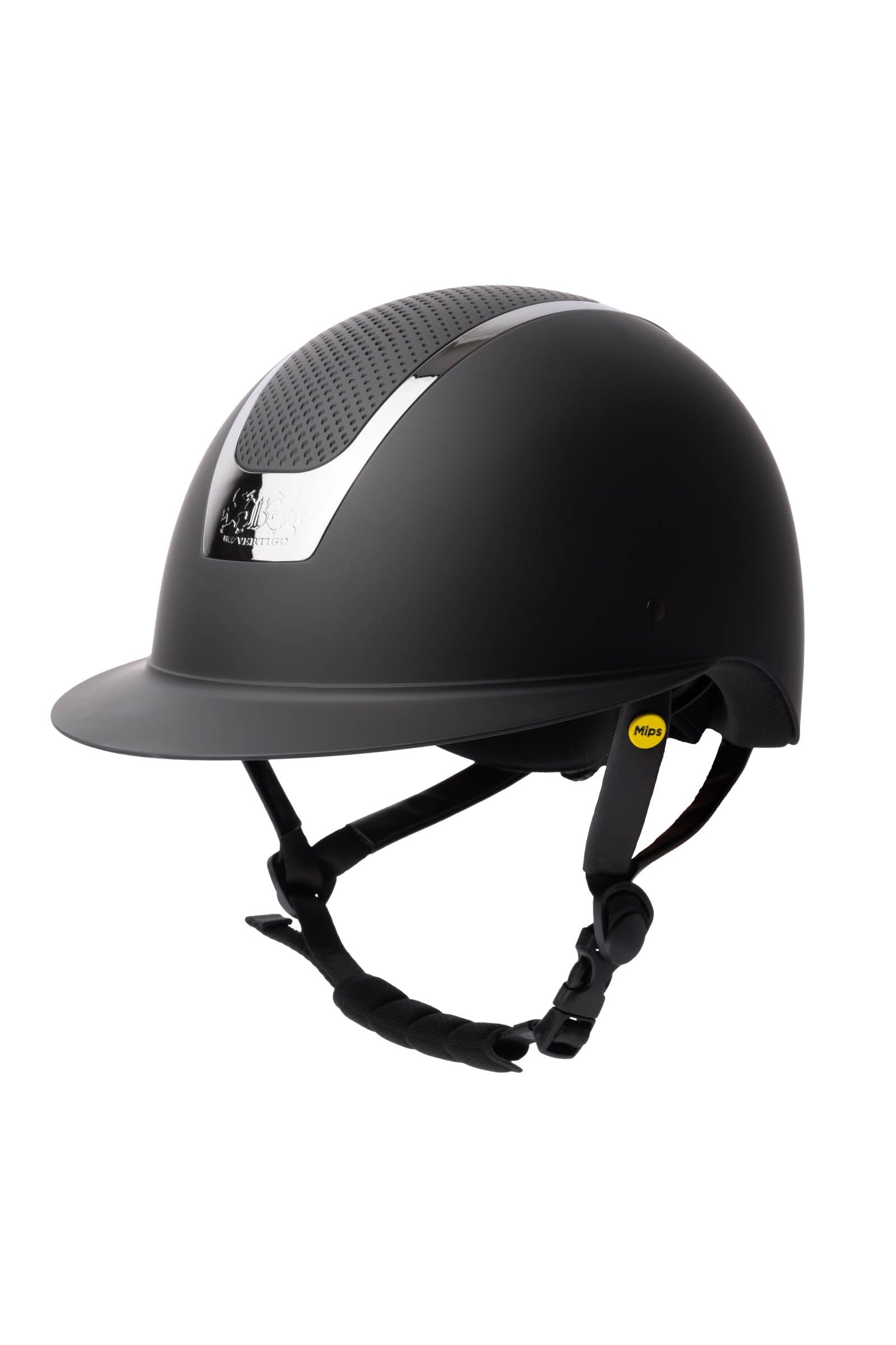 B Vertigo ZENITH MIPS Riding Helmet Safety Equipment