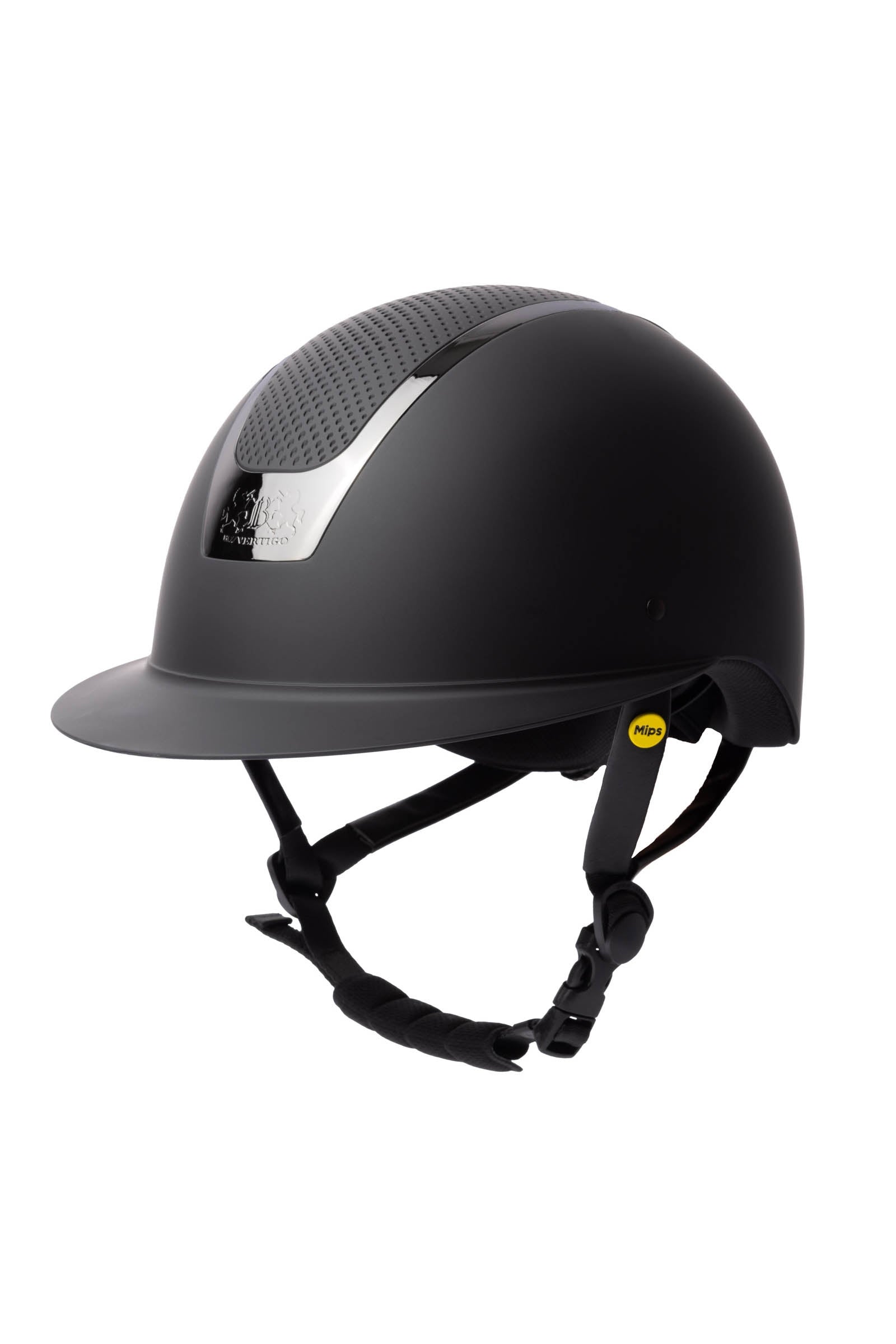 B Vertigo ZENITH MIPS Riding Helmet Reithelme & Sicherheitswesten