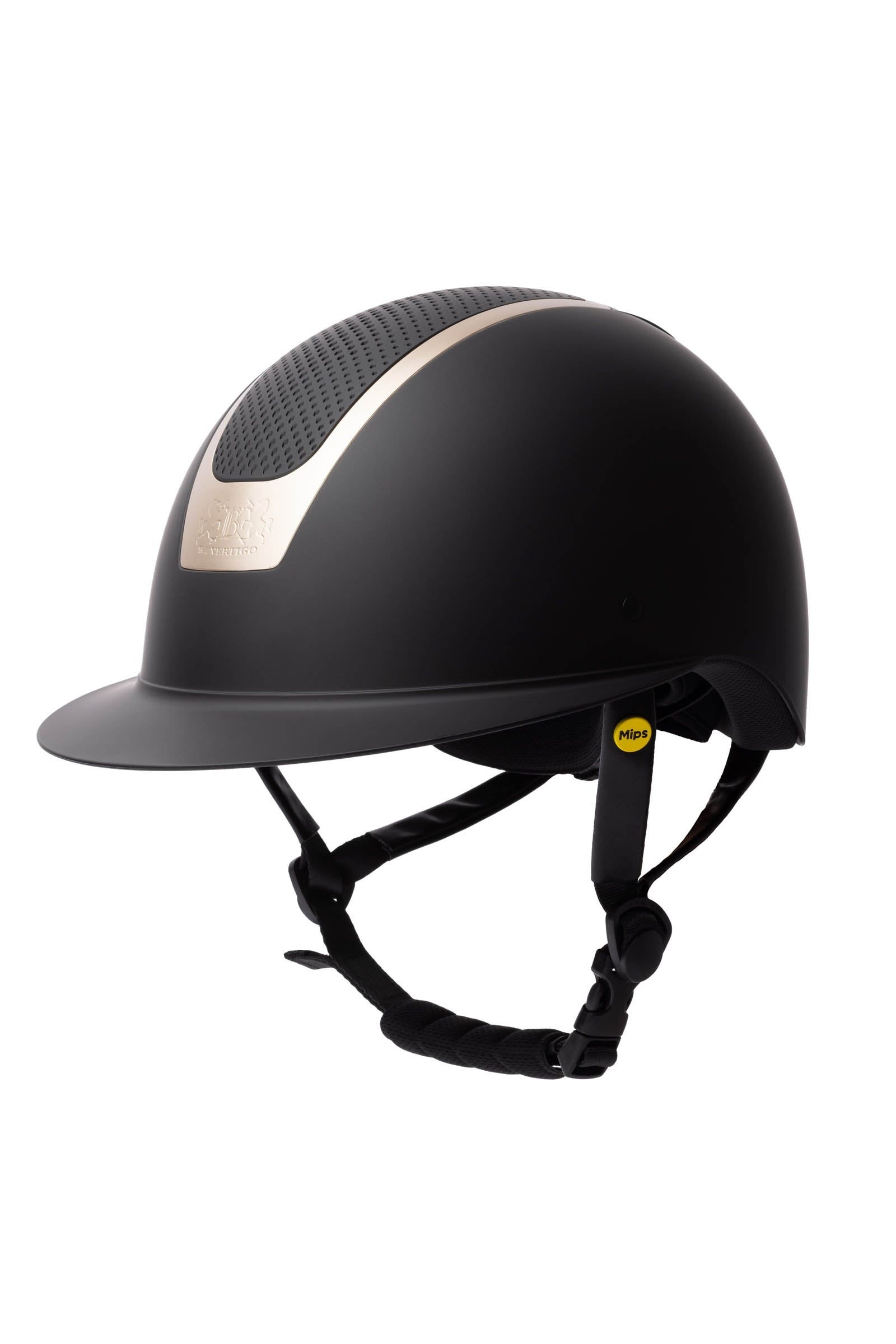 B Vertigo ZENITH MIPS Riding Helmet Reithelme & Sicherheitswesten