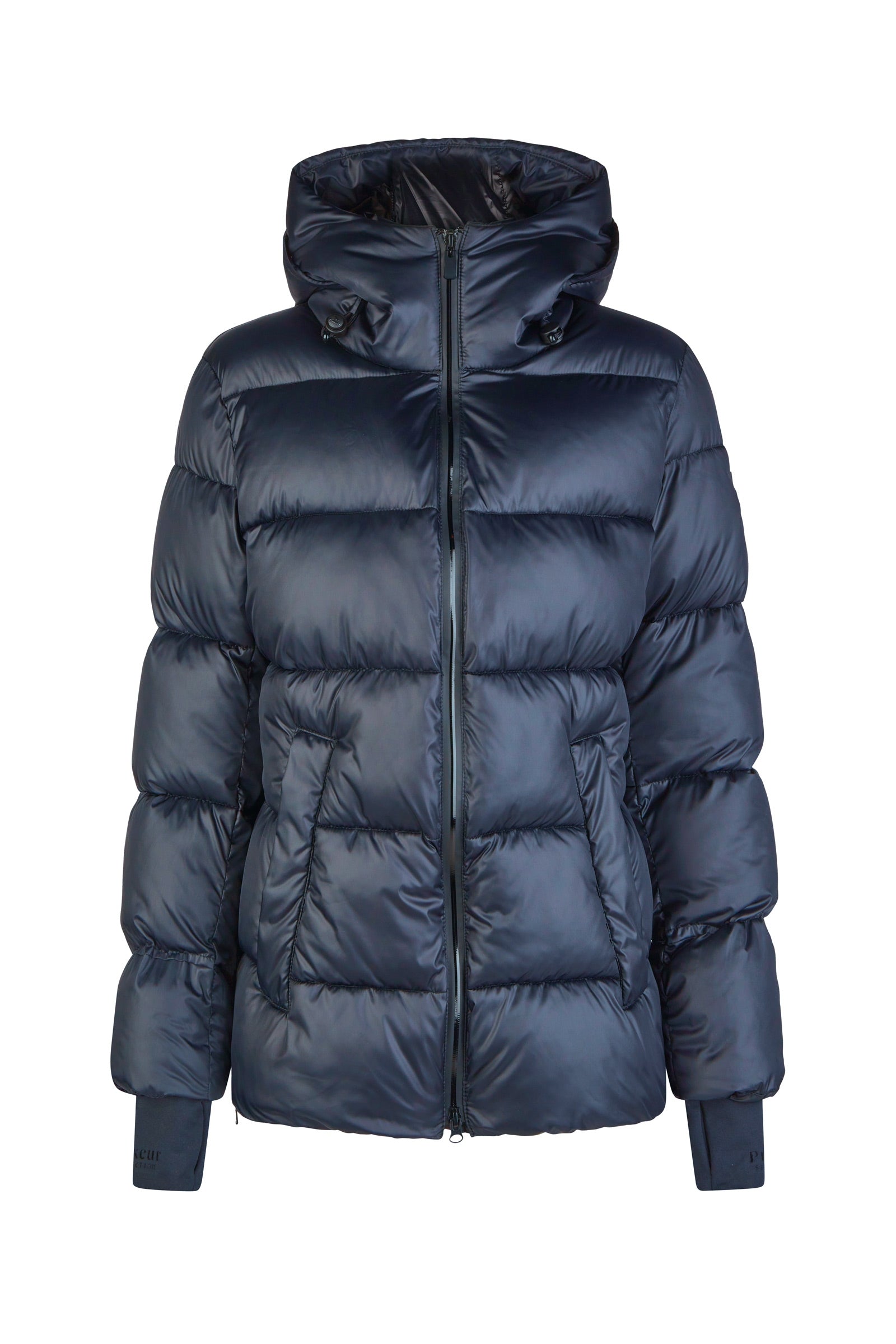 Pikeur Selection Quilt-Jacket Damen Reitbekleidung