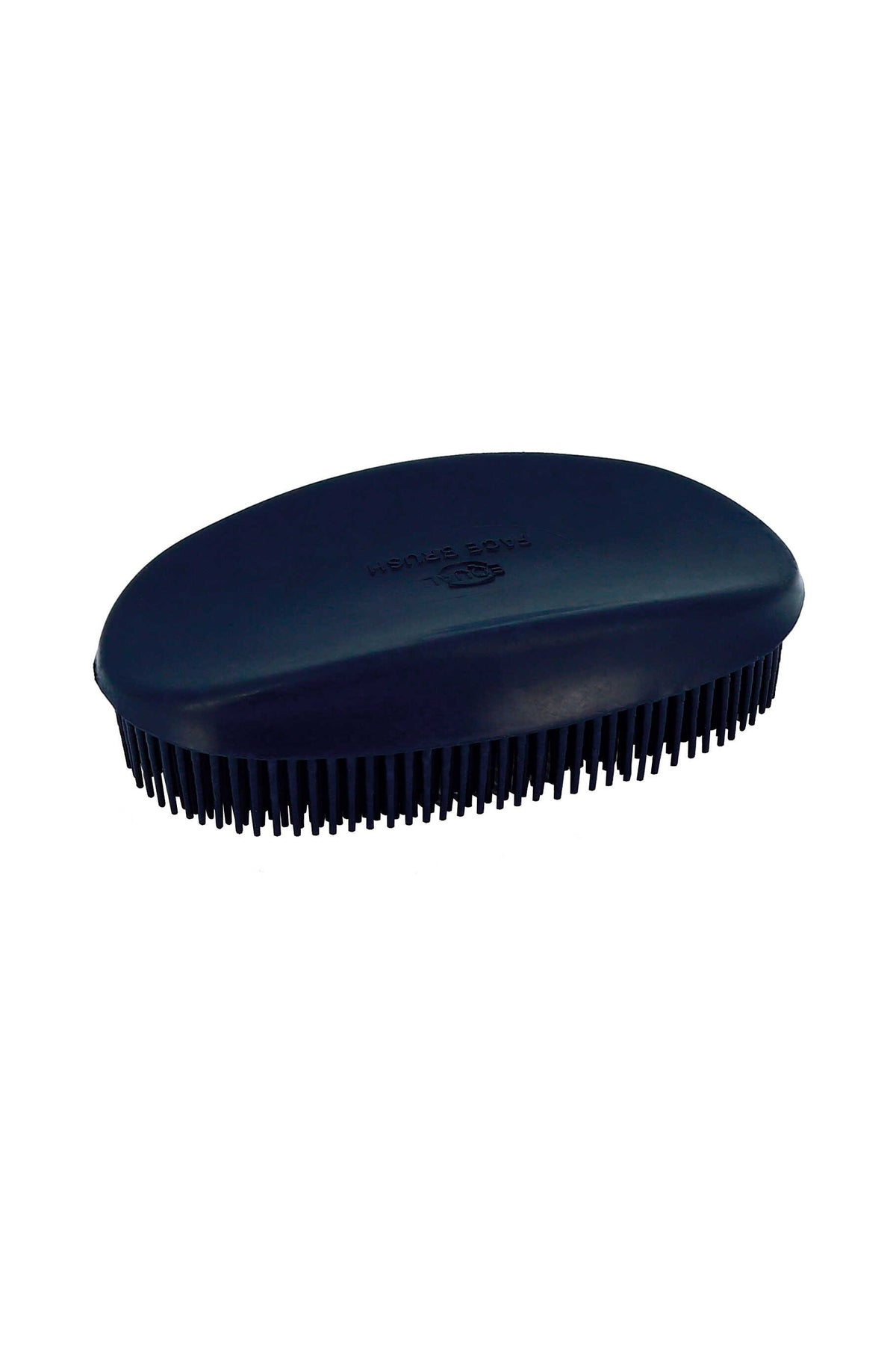 HIPPOTONIC Rubber Face Brush Horse Grooming Tools
