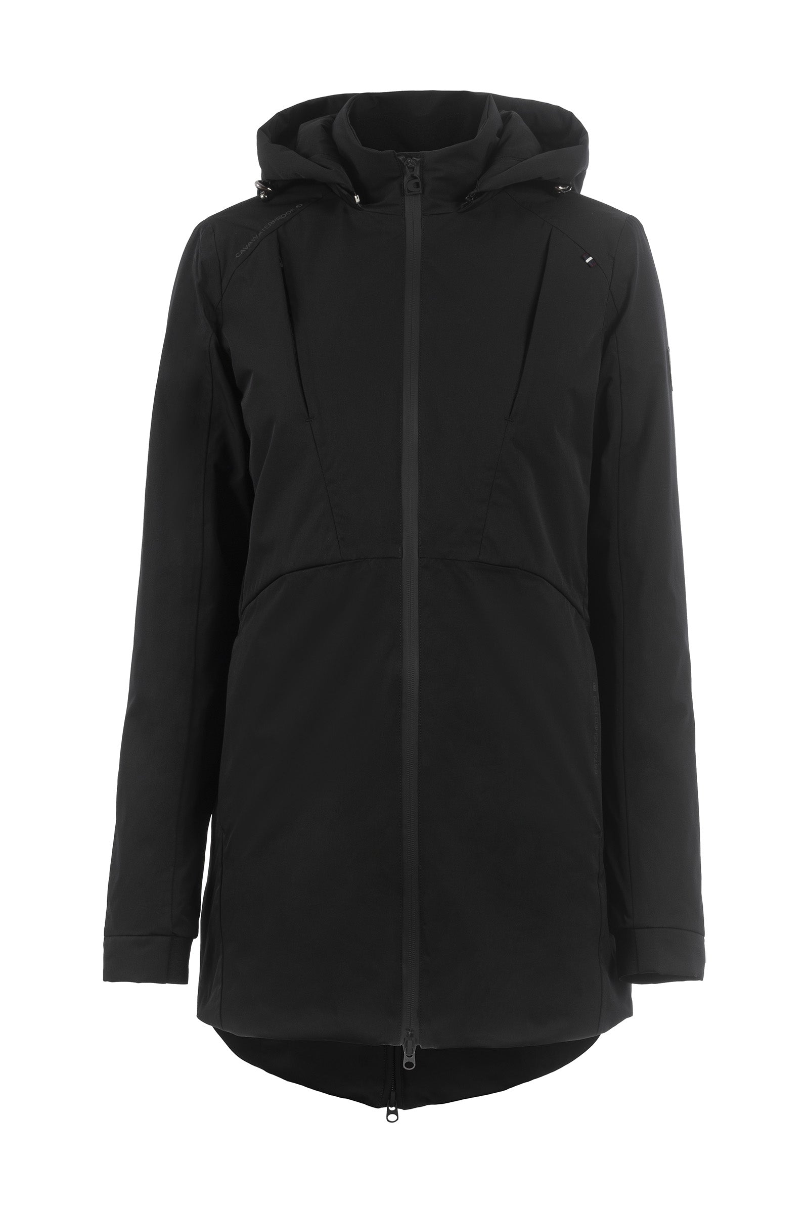 Cavallo CAVALGINI Damen Parka Damen Reitbekleidung