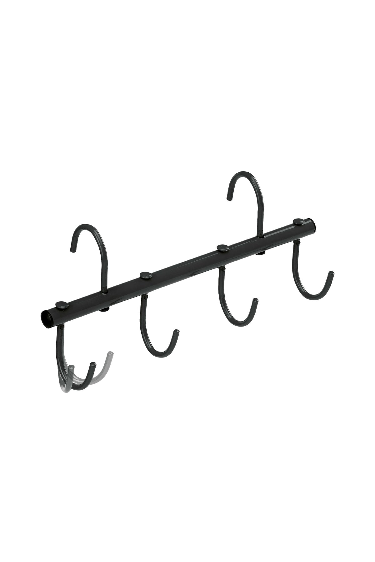 HIPPOTONIC Multi-Purpose Collapsible Tack Rack Stable Equipment