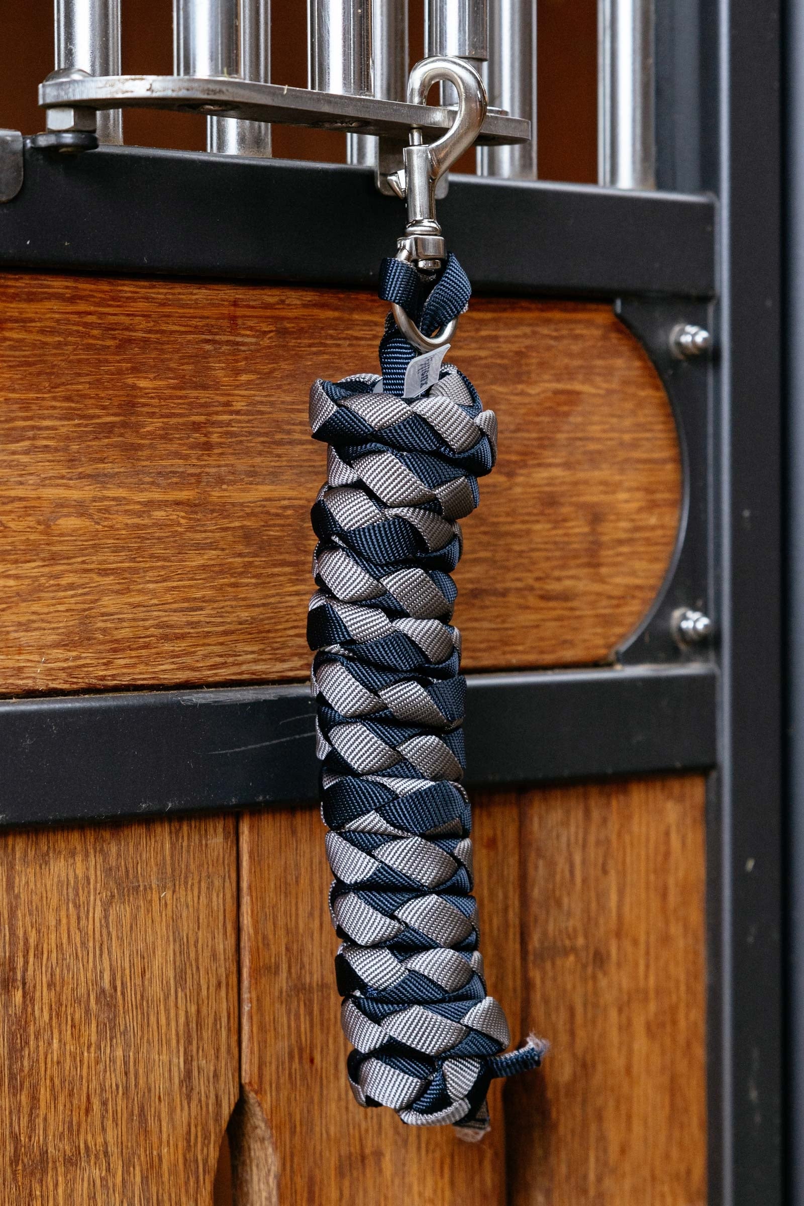 LeMieux Harlequin Leadrope Halters & Leads
