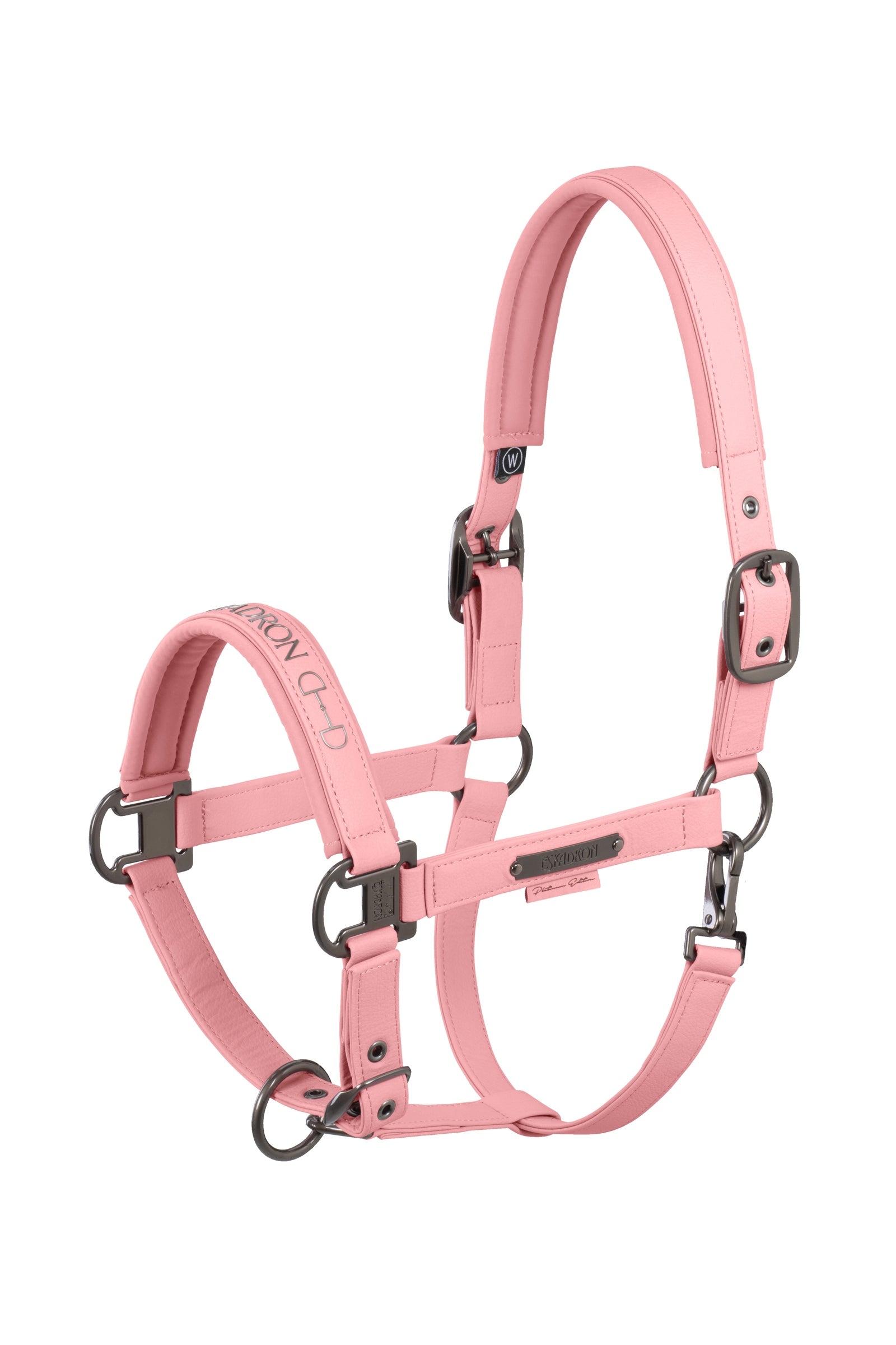 Eskadron Platinum 25 Doppelte Pin Halfter aus Kunstleder Halfter & Stricke