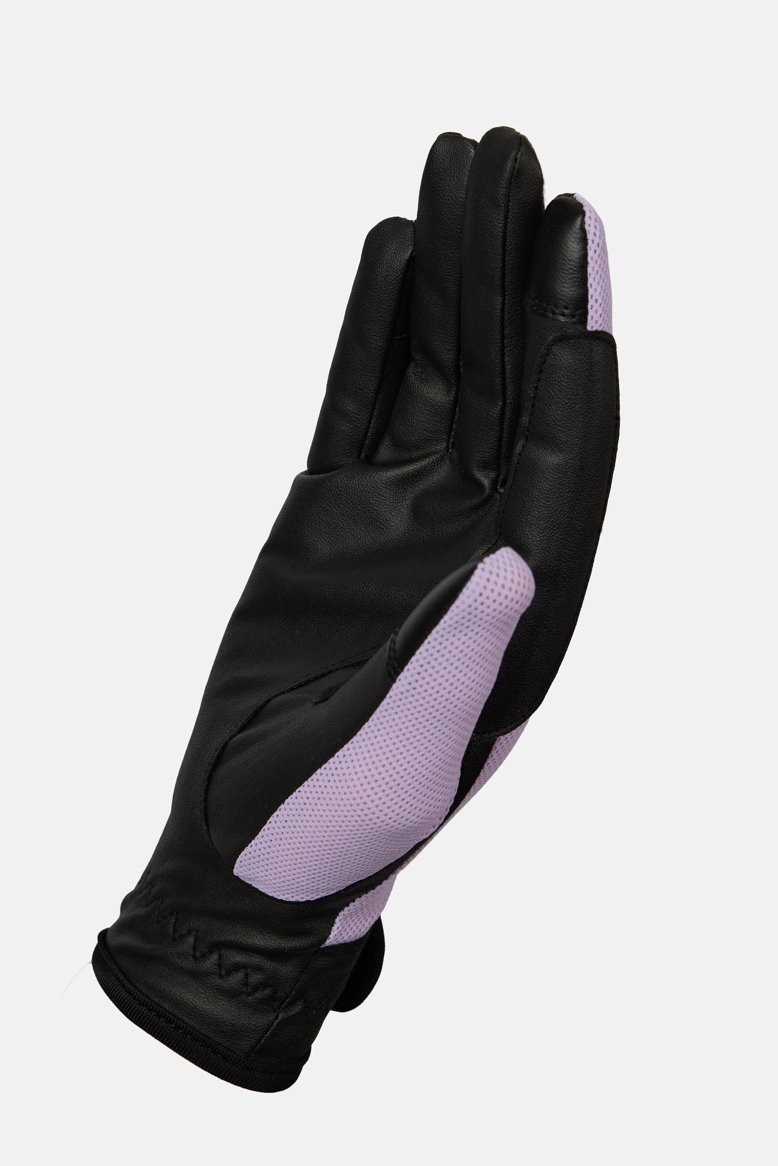 Horze Ally Mesh Riding Gloves Riding Gloves