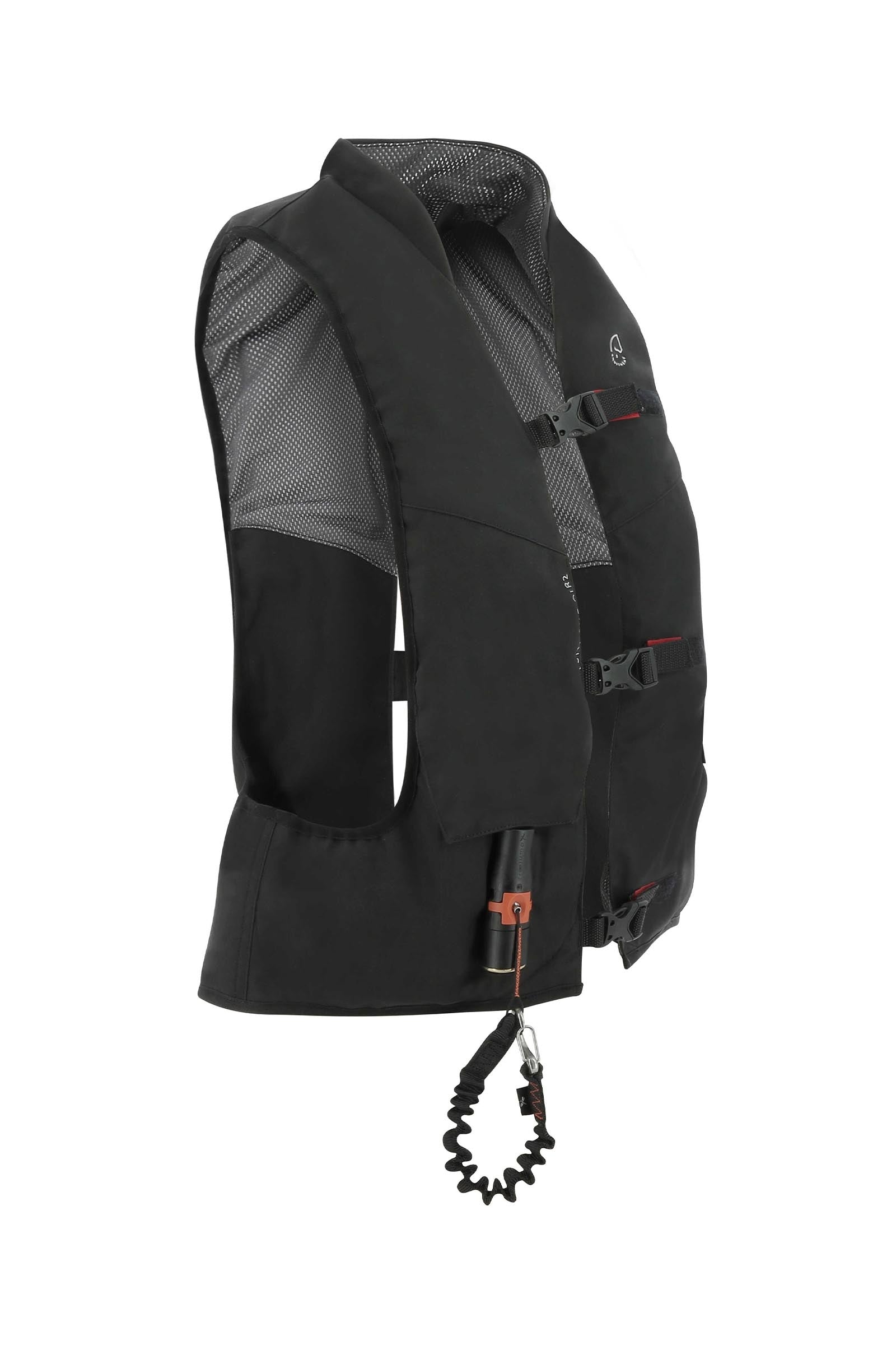 Equi Theme EQUITHÈME Air2 Kids´ Airbag Vest Safety Equipment