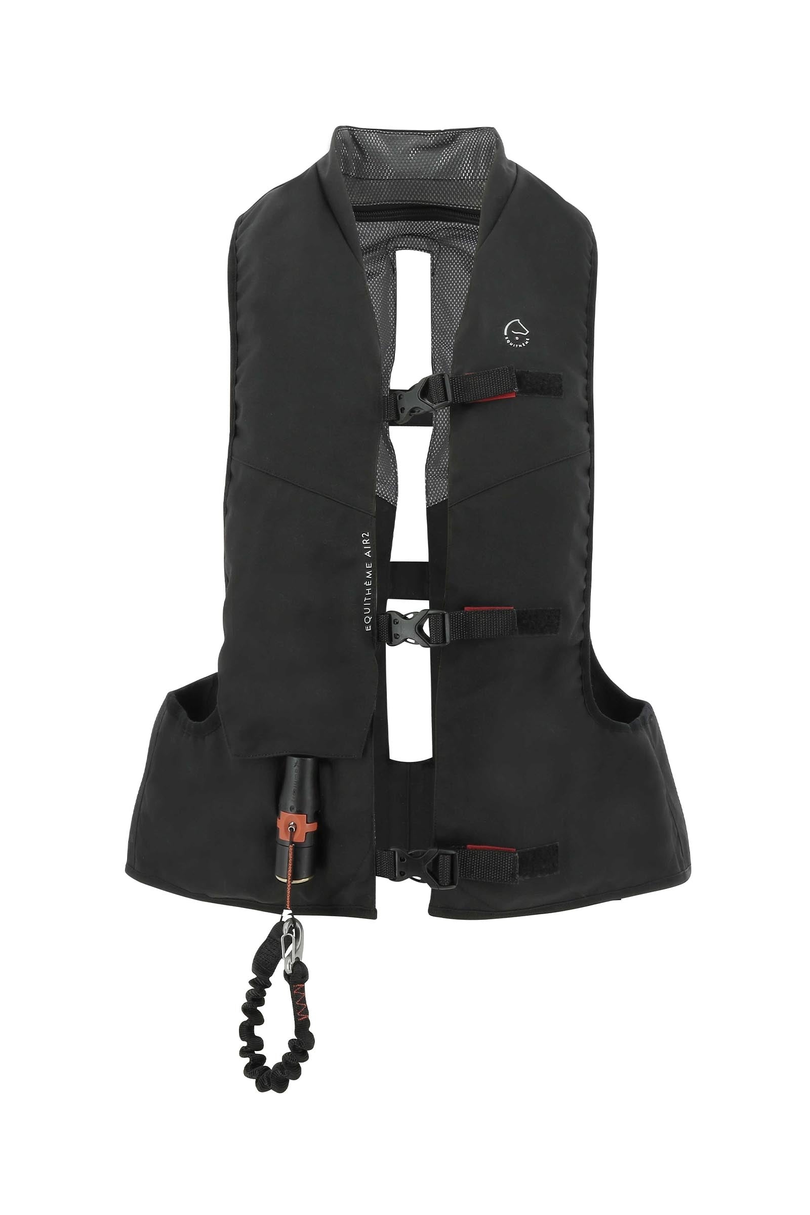 Equi Theme EQUITHÈME Air2 Kids´ Airbag Vest Safety Equipment