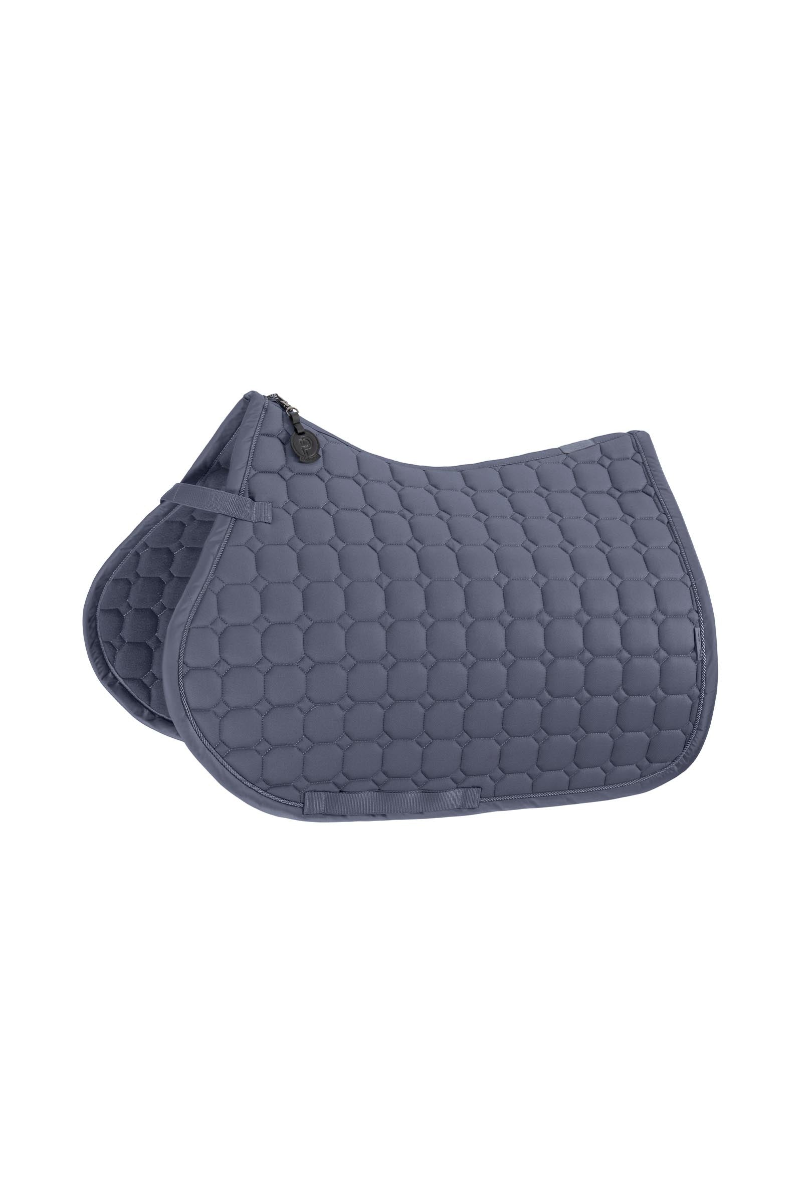 Eskadron Platinum 26 Cotton Jumping Saddle Pad Saddle Pads