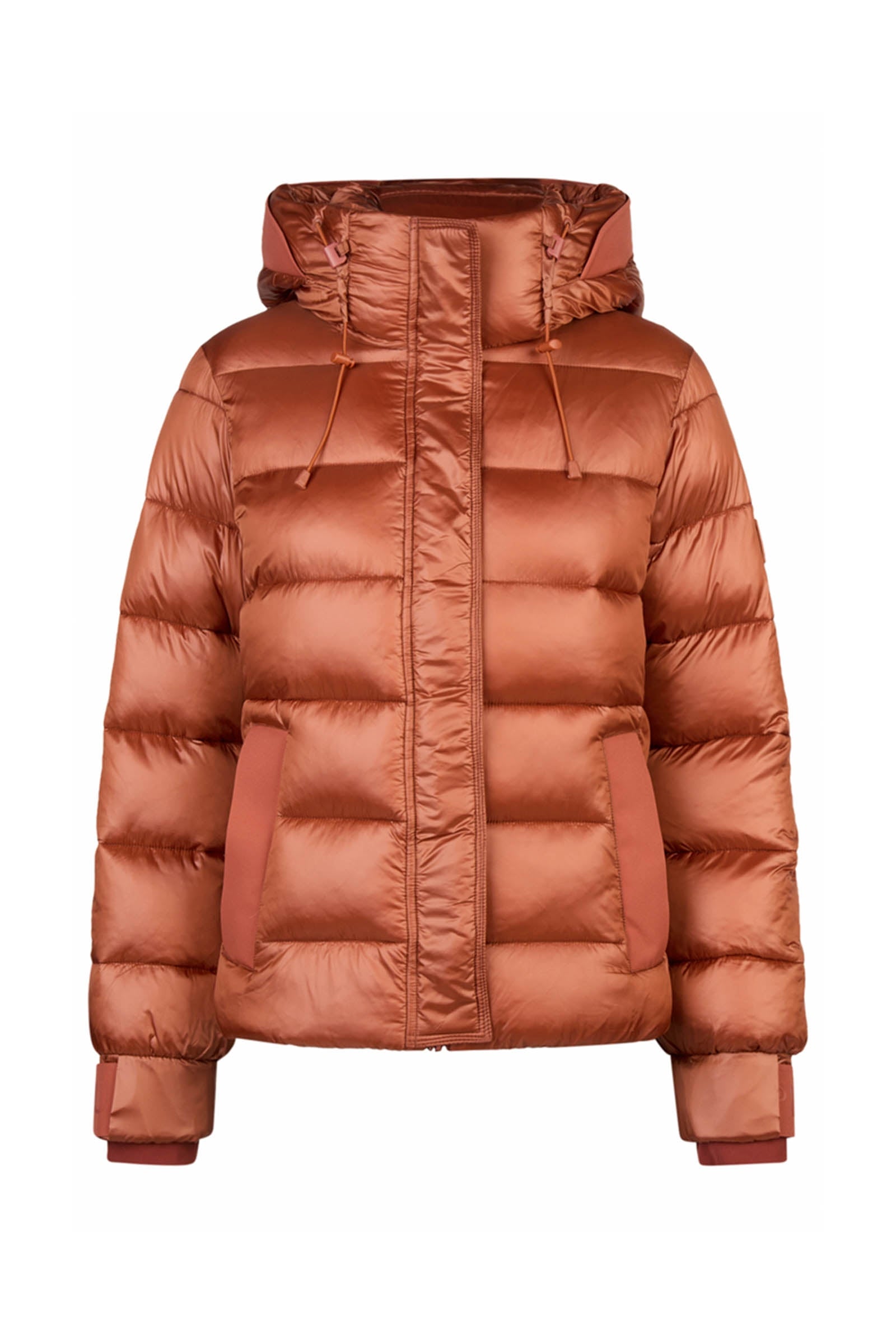 Pikeur Selection Damen-Steppjacke Damen Reitbekleidung