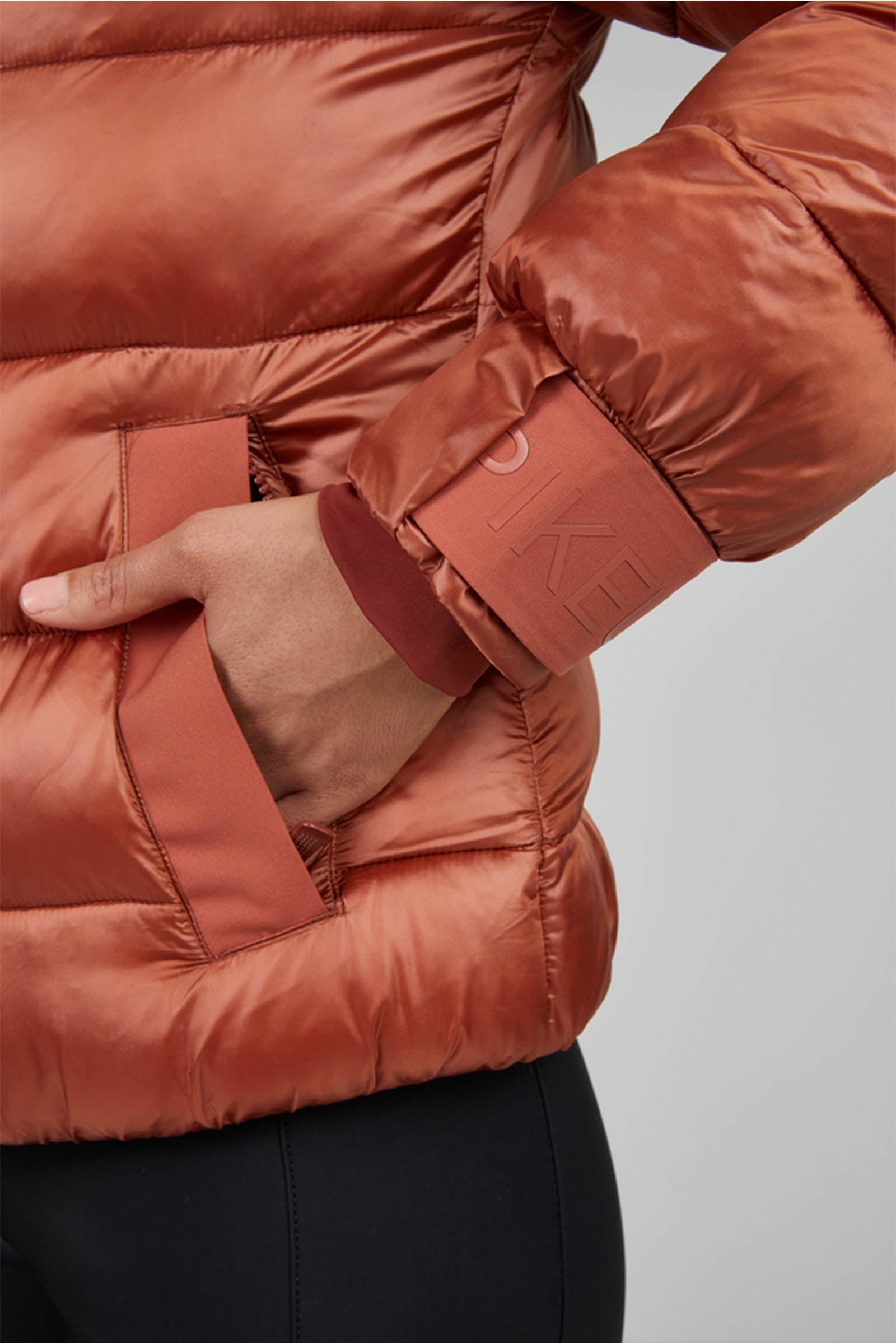 Pikeur Selection Women´s Quilted Jacket Women’s Riding Clothing