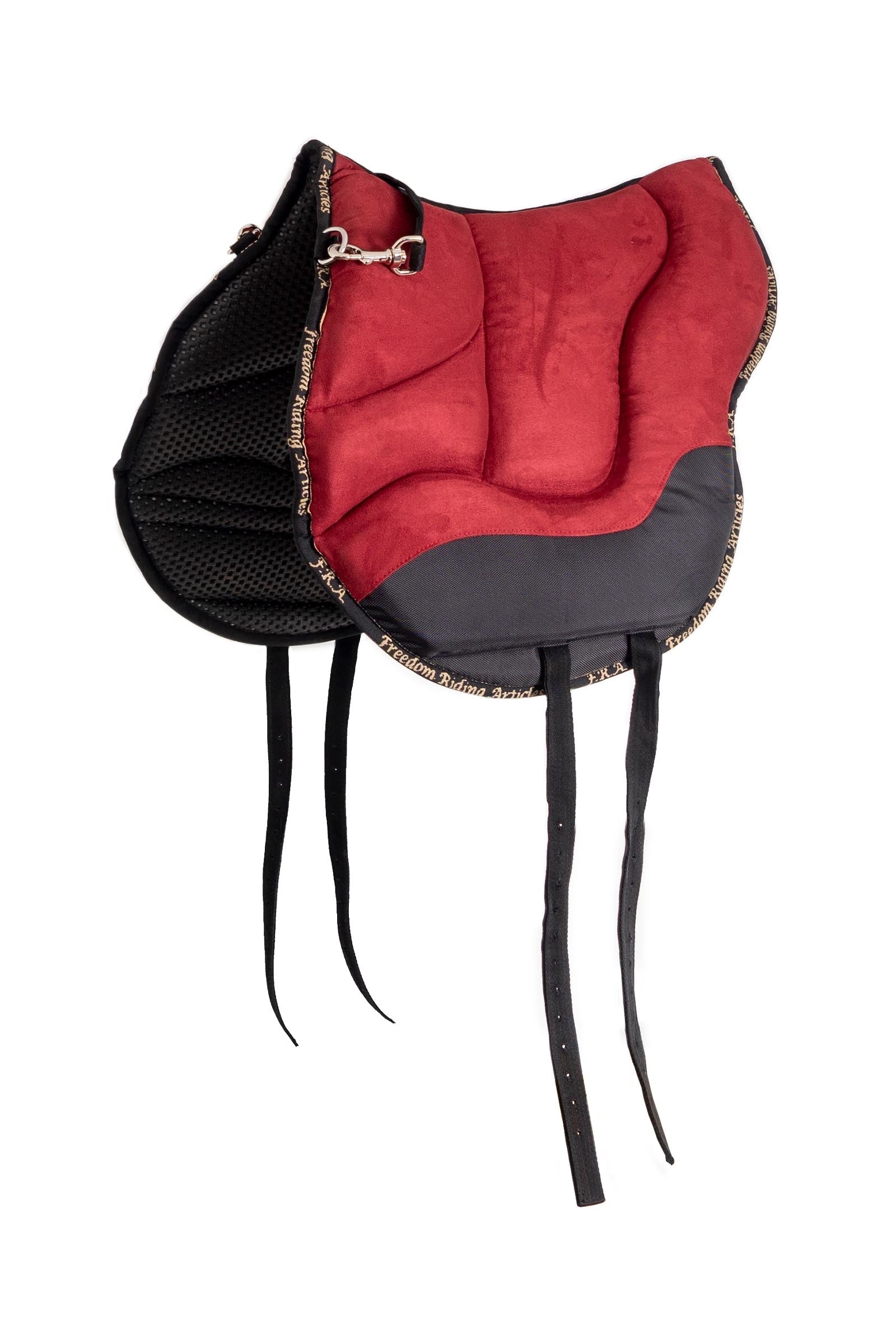 F.R.A. Freedom Riding Articles Dardo Basic Reitpad Sättel & Sattelgurte