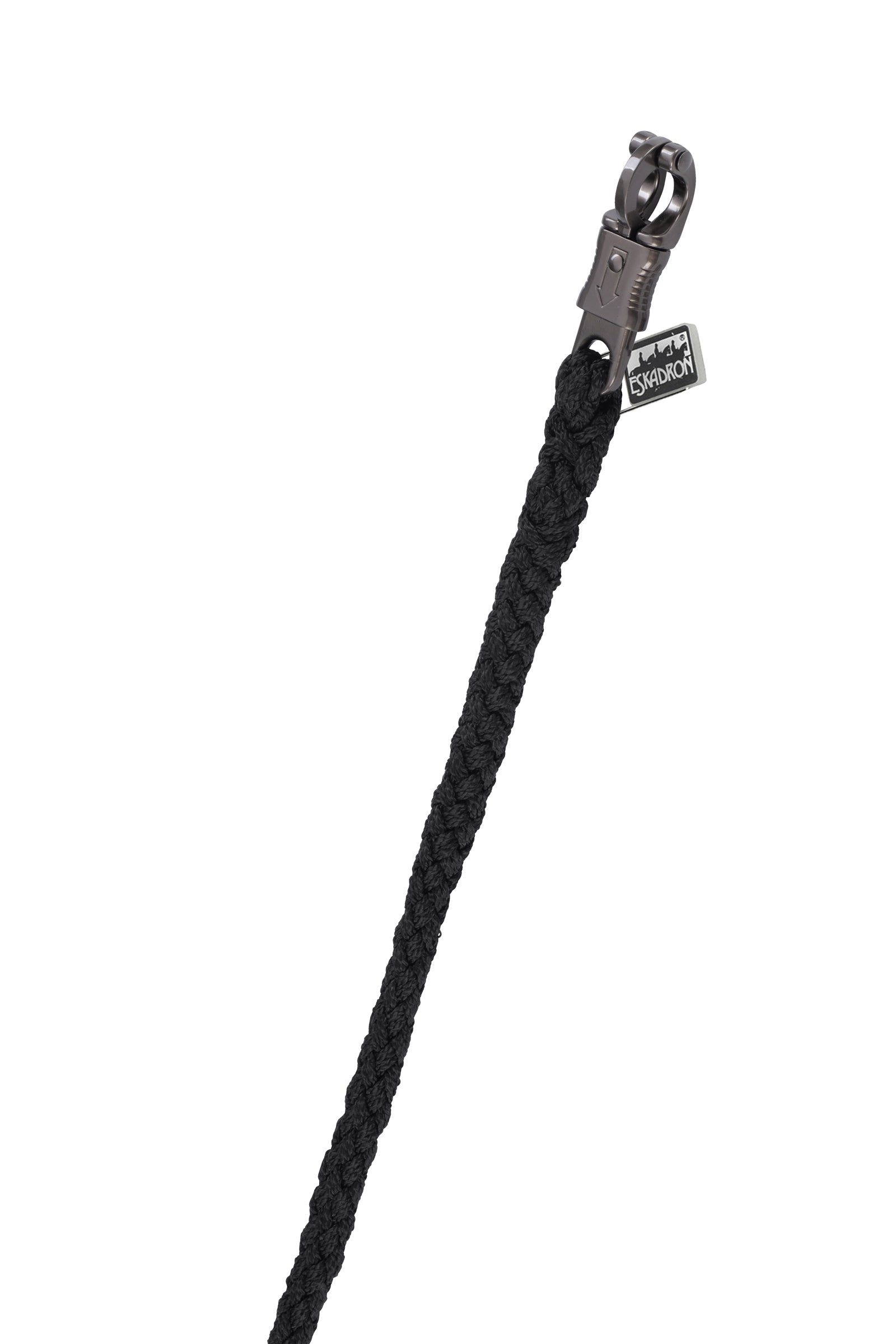 Eskadron Platinum 25 Regular Panikhaken Führstrick Halfter & Stricke