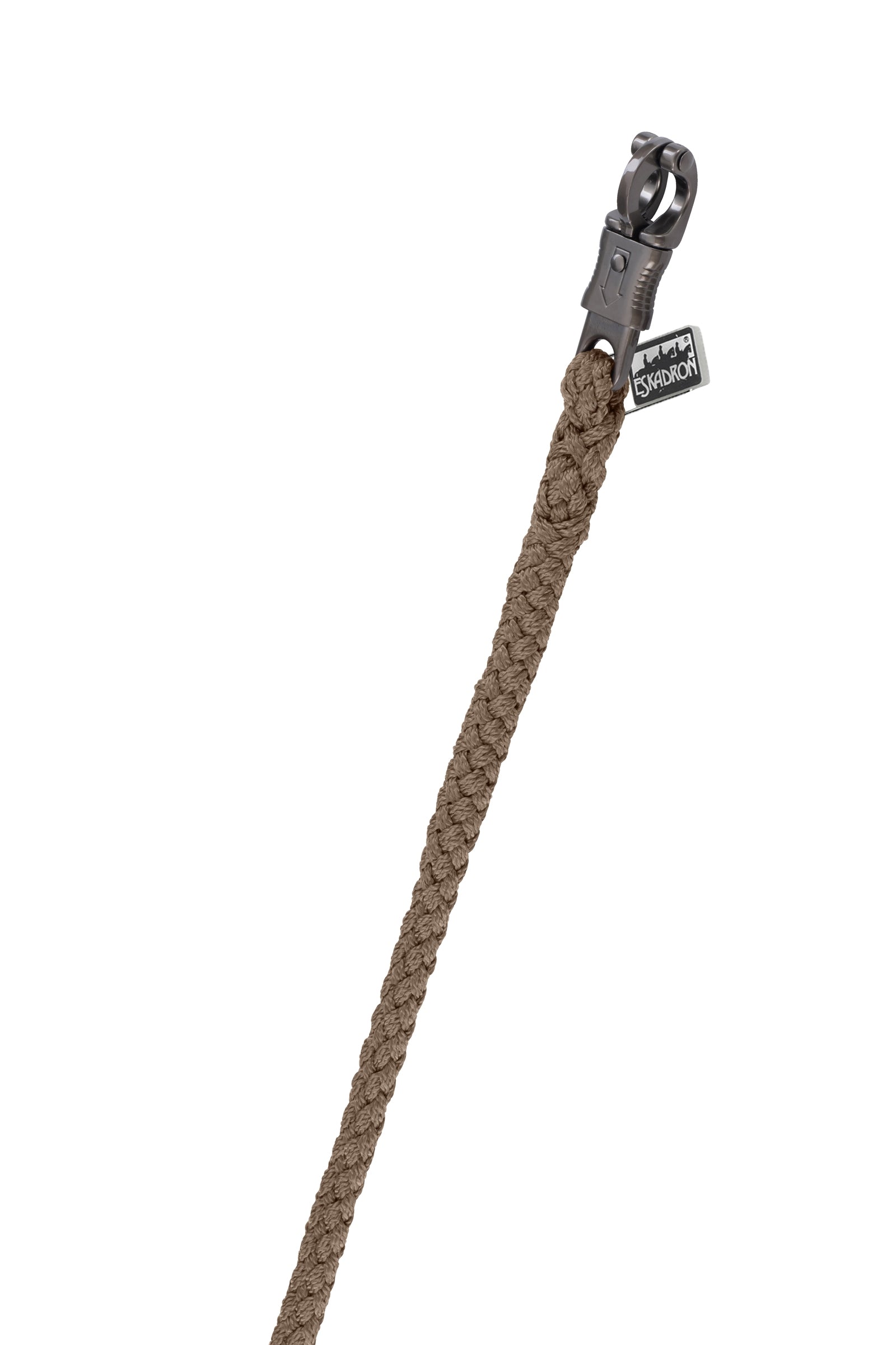 Eskadron Platinum 25 Regular Panikhaken Führstrick Halfter & Stricke