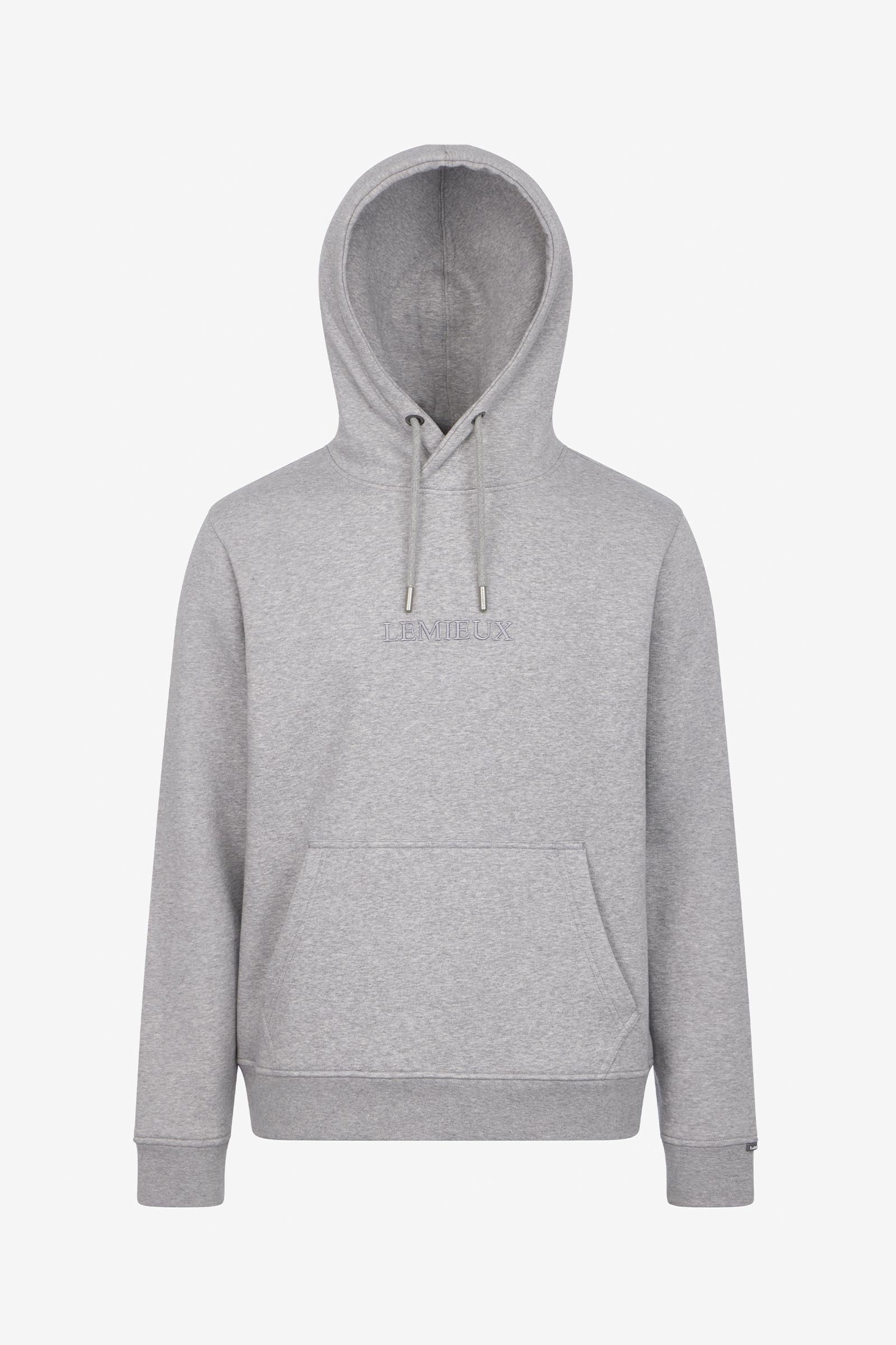 LeMieux Men´s Hoodie With Kangaroo Pocket Mens Riding Clothing