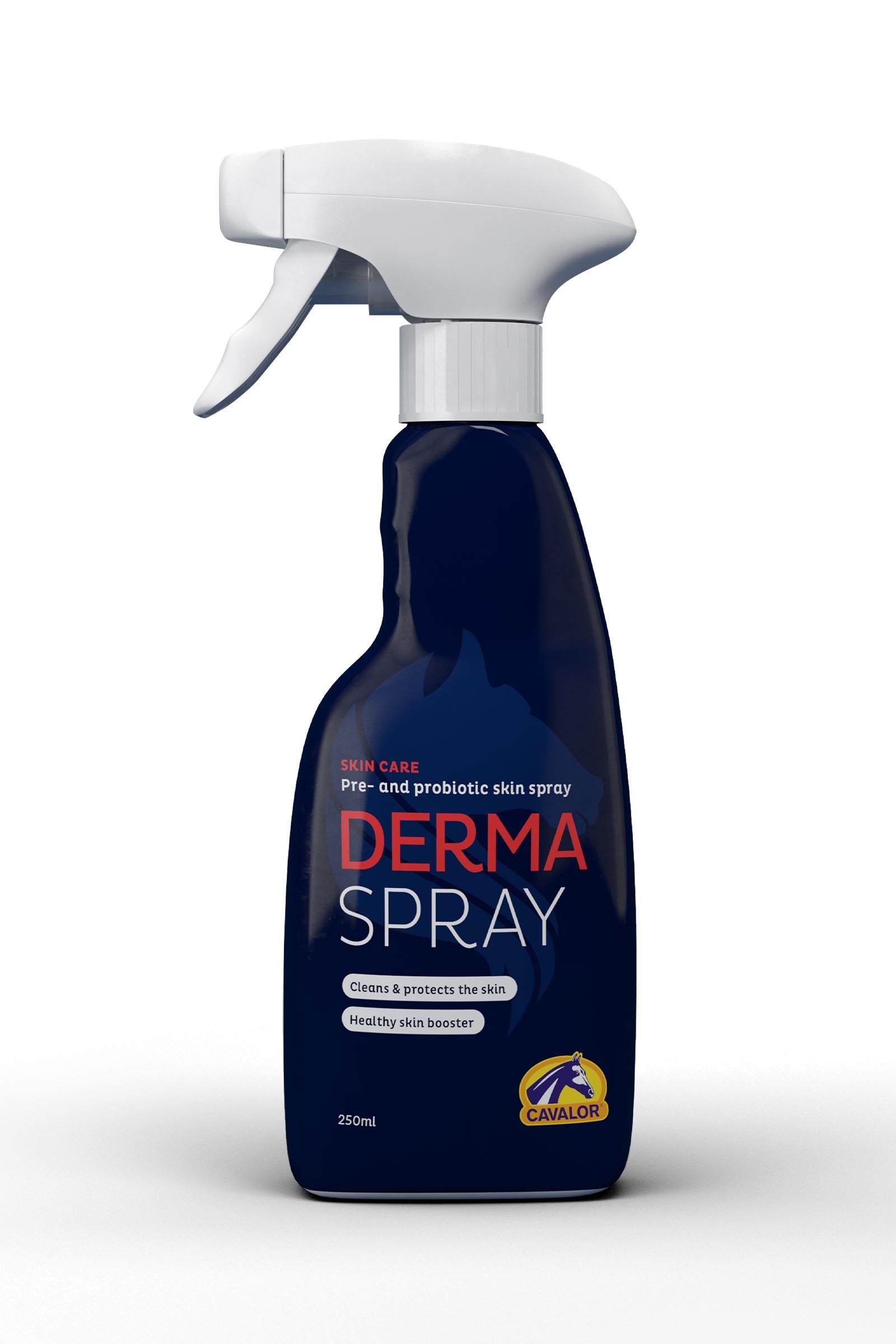Cavalor Derma Spray, Haut, 250ml Pflege